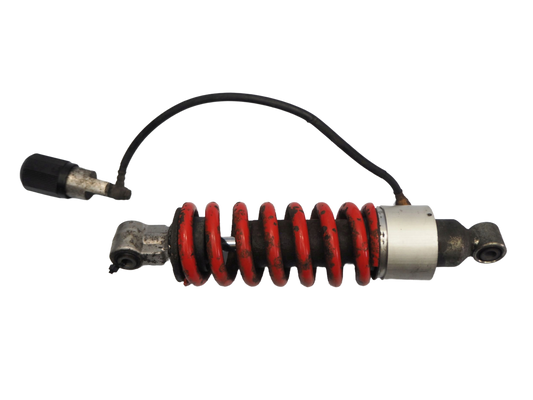 HONDA VFR 800 XF CROSSRUNNER 14-16 Stoßdämpfer Federbein shock absorber 1