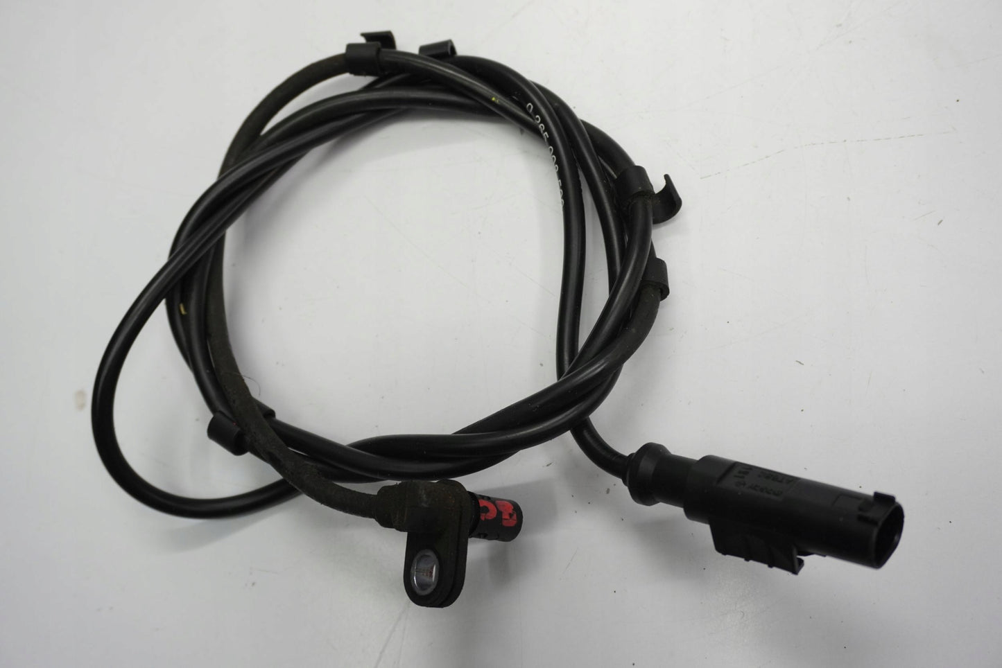 DUCATI DIAVEL 1200 11-13 ABS Sensor hinten 6