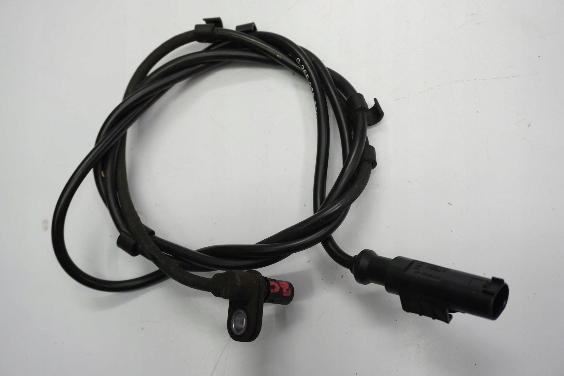 DUCATI DIAVEL 1200 11-13 ABS Sensor hinten 6