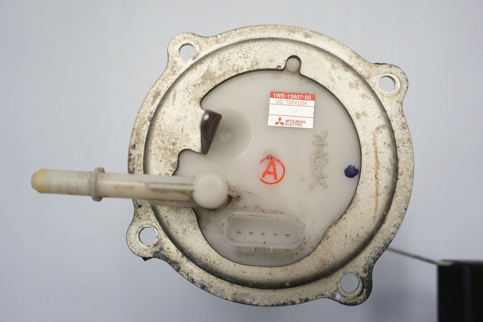 YAMAHA XSR-700 16-18 Benzinpumpe Kraftstoffpumpe Fuel Pump 4