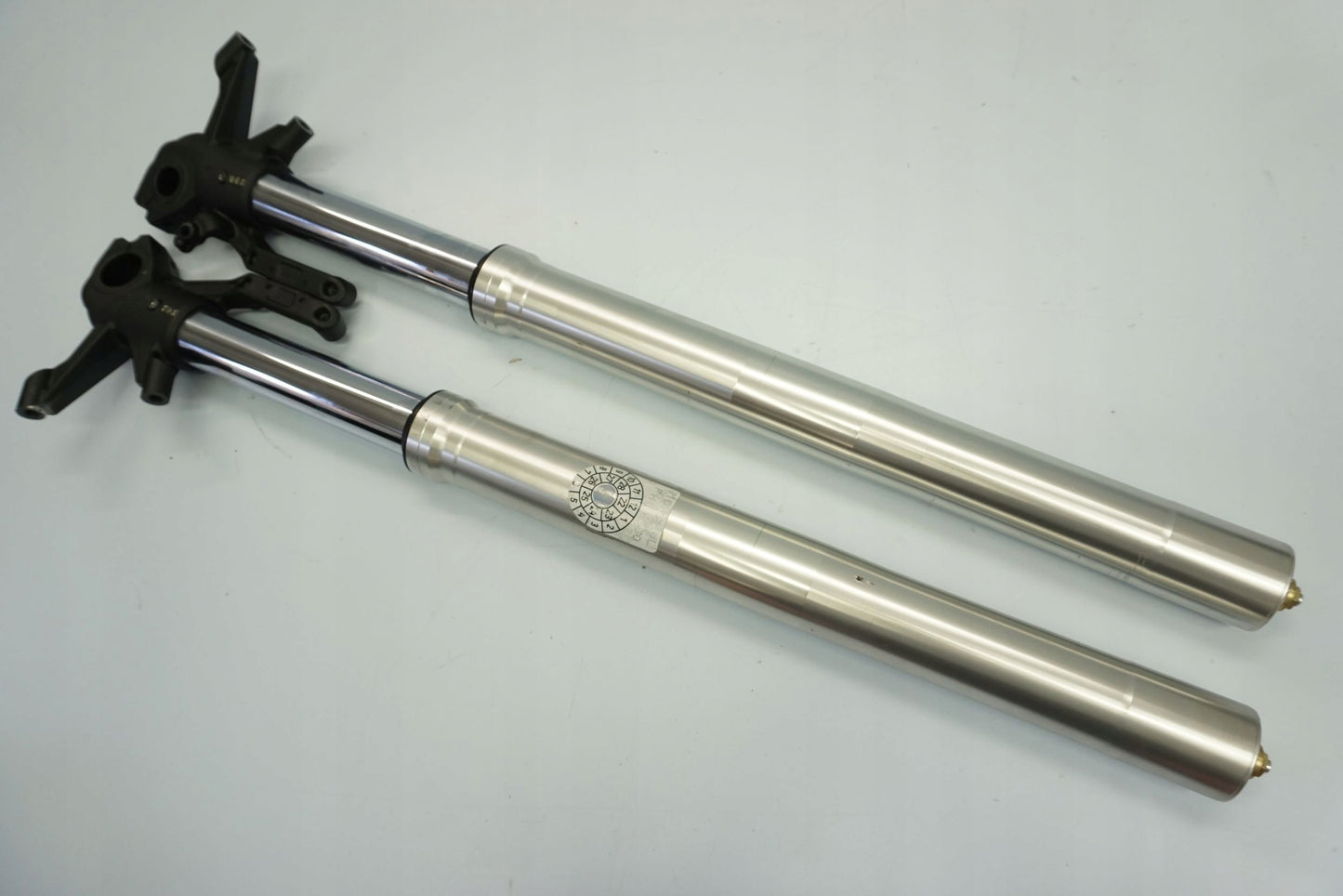 DUCATI MULTISTRADA 950 19- Gabel Gabelholme Fork 9