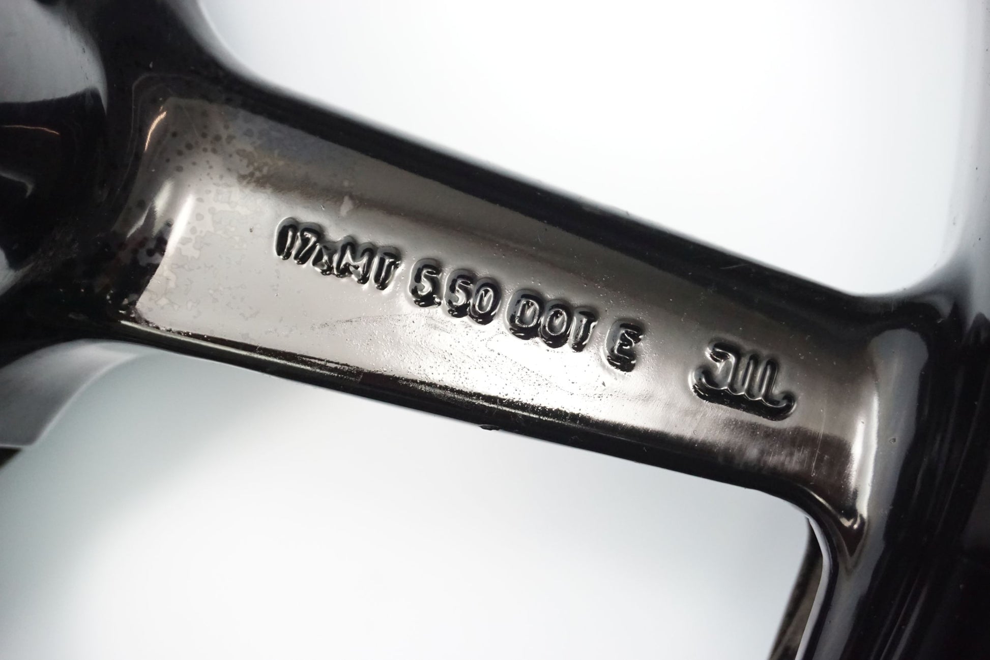 KTM 990 SUPER DUKE 07-13 Felge hinten Wheel Hinterrad 5