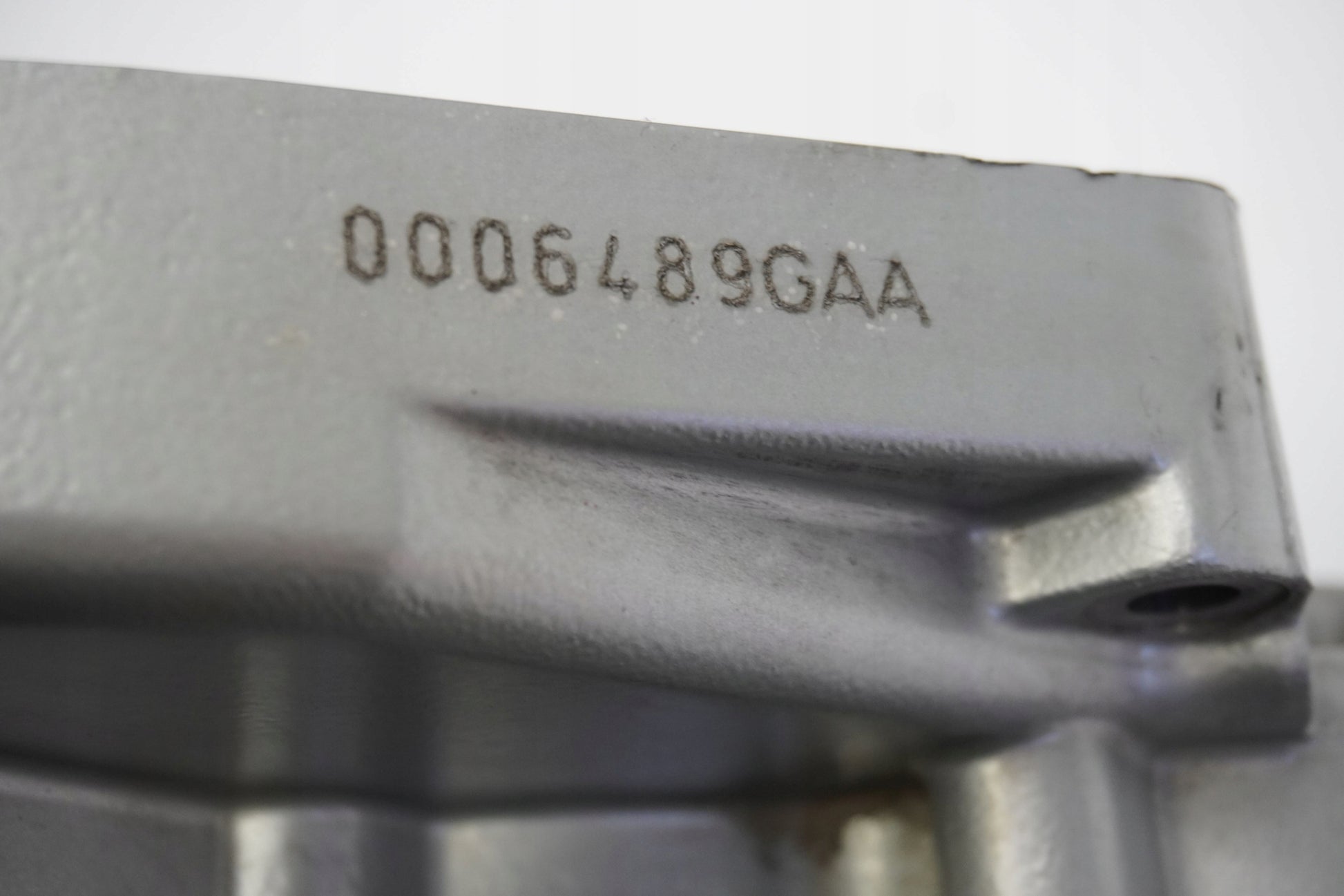 BMW R 1200 C 97-04 Getriebe Gearbox 5