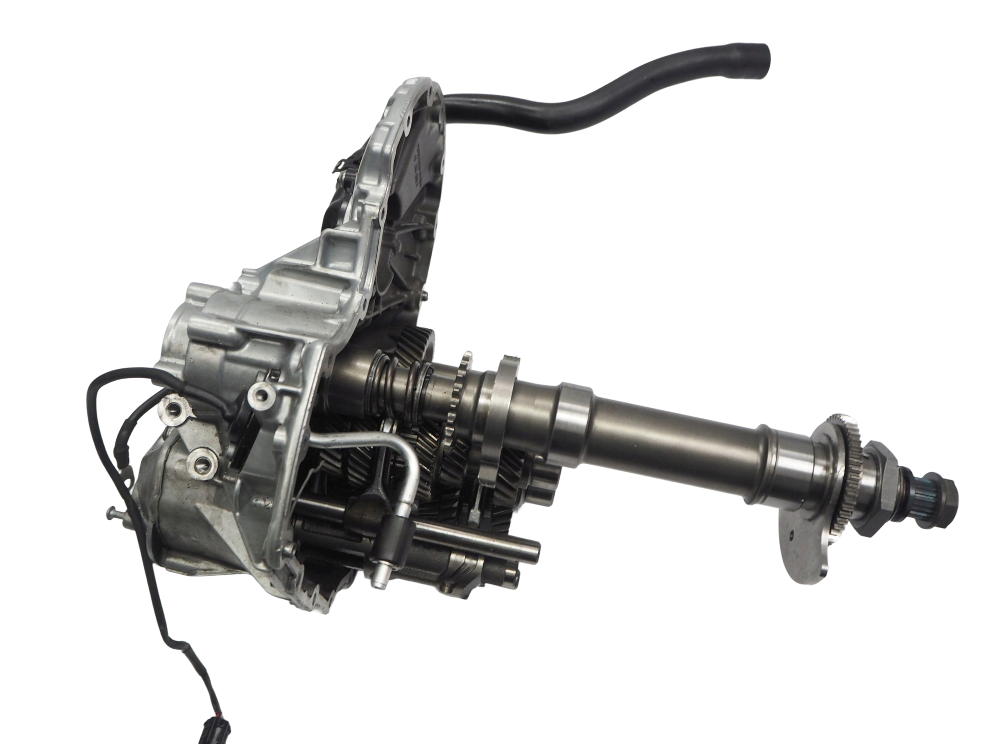 BMW R 1200 GS K50 13-16 Getriebe Gearbox 1