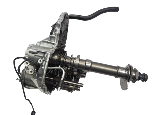 BMW R 1200 GS K50 13-16 Getriebe Gearbox 1