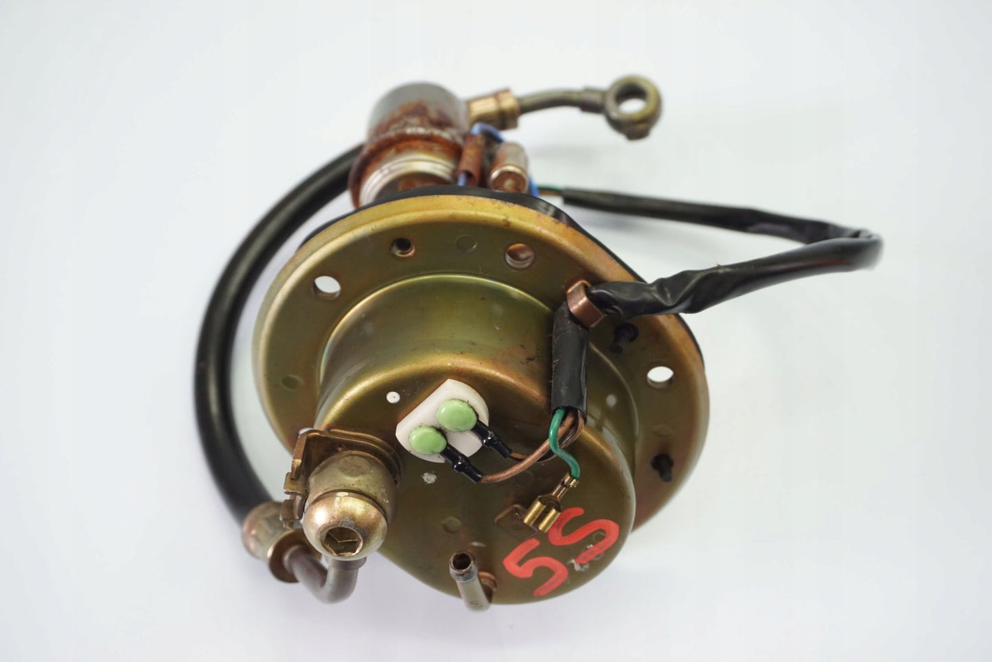 HONDA CBR 929RR SC44 Benzinpumpe Kraftstoffpumpe Fuel Pump 5