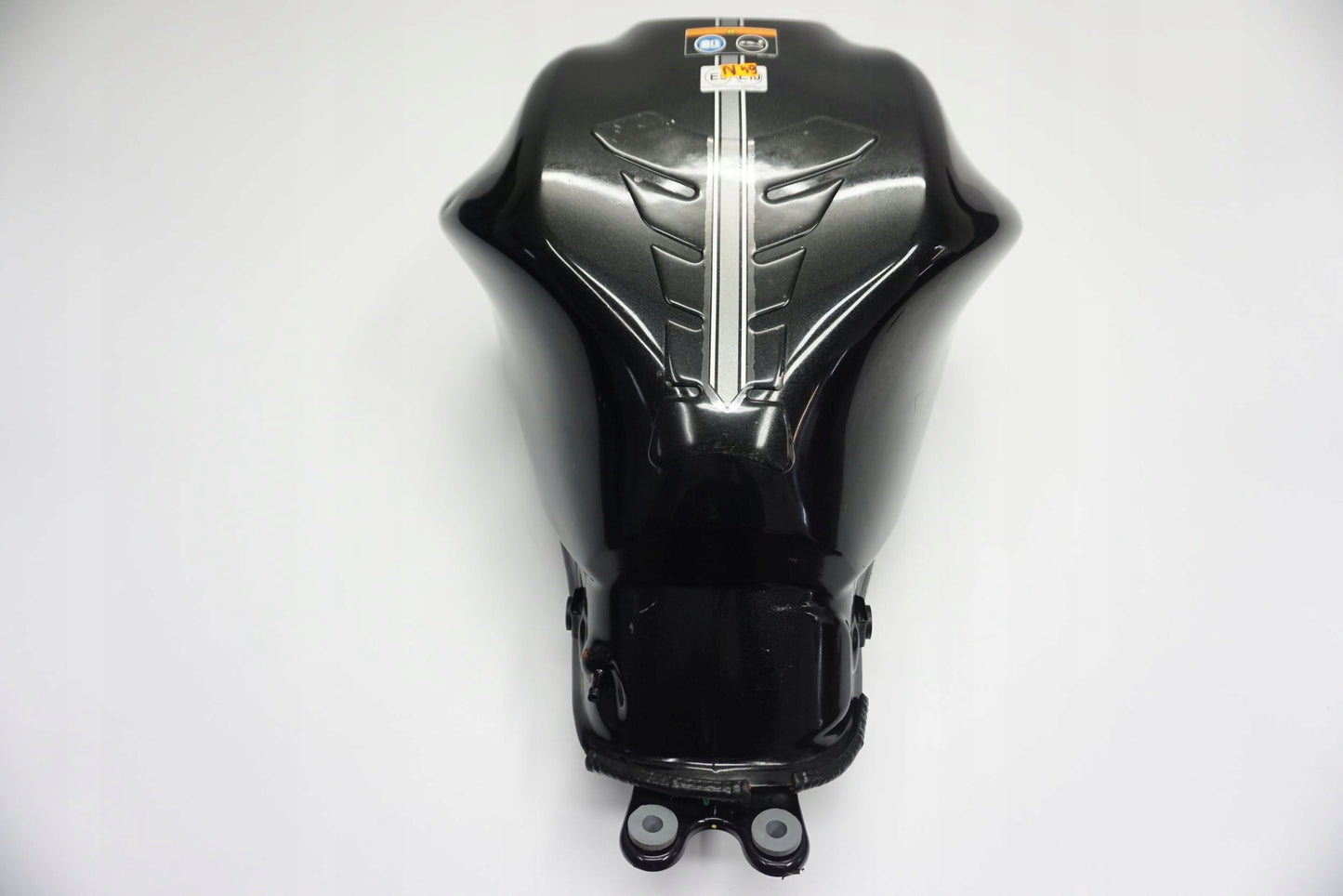 KAWASAKI Z 650 20-22 Kraftstofftank Benzintank Fuel Tank 9