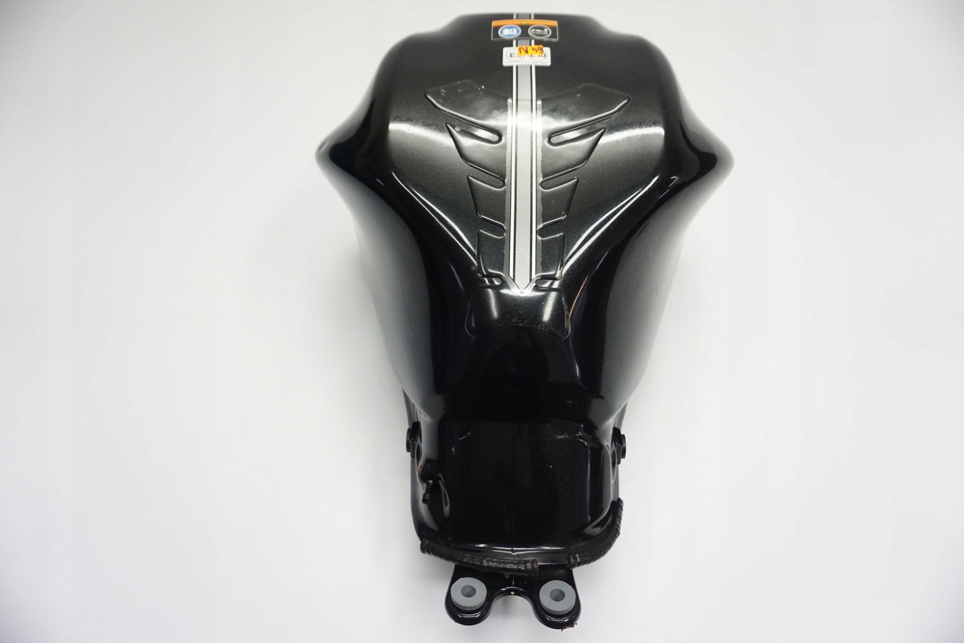 KAWASAKI Z 650 20-22 Kraftstofftank Benzintank Fuel Tank 9