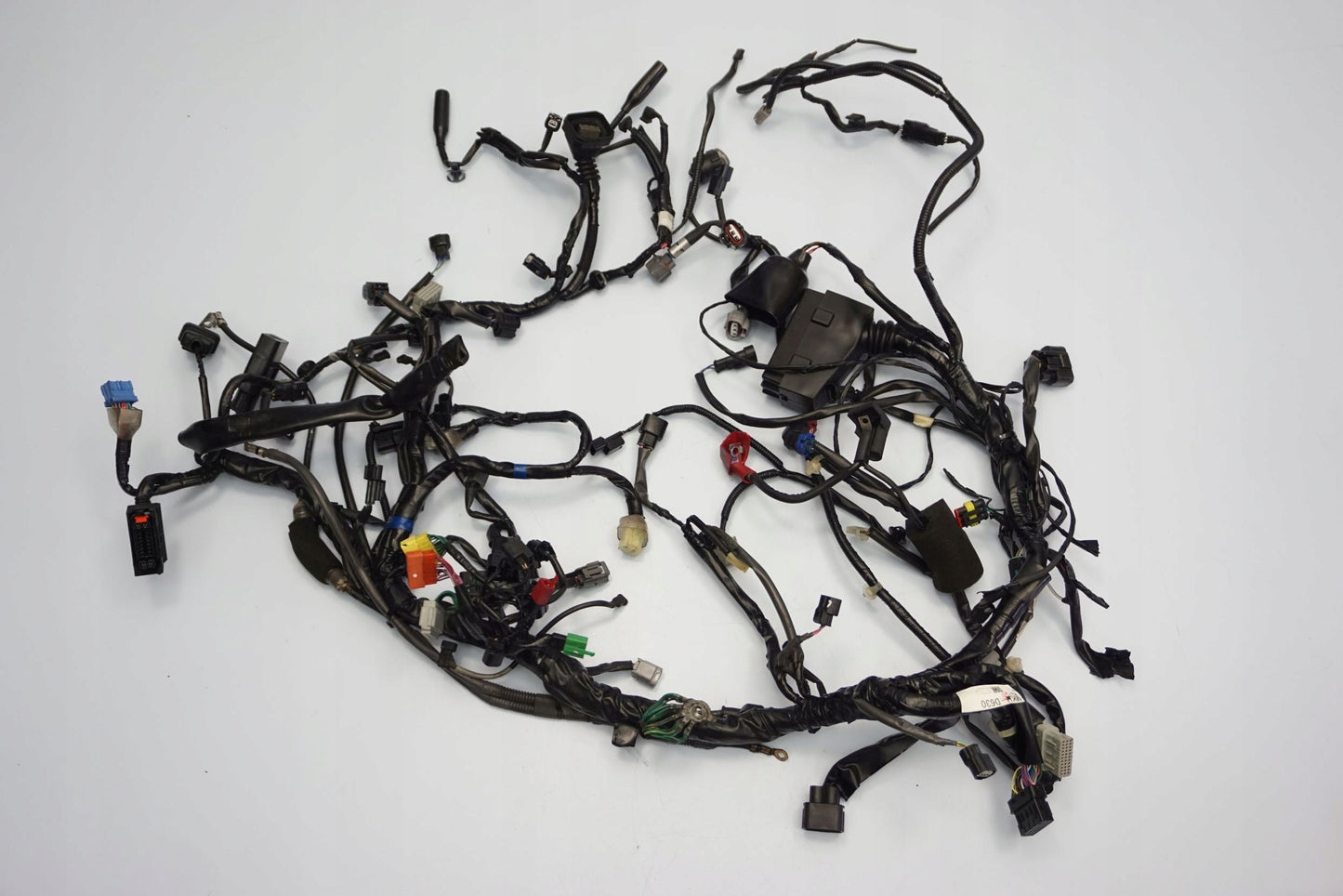 HONDA X-ADV 750 17- Kabelbaum Wiring Harness 8