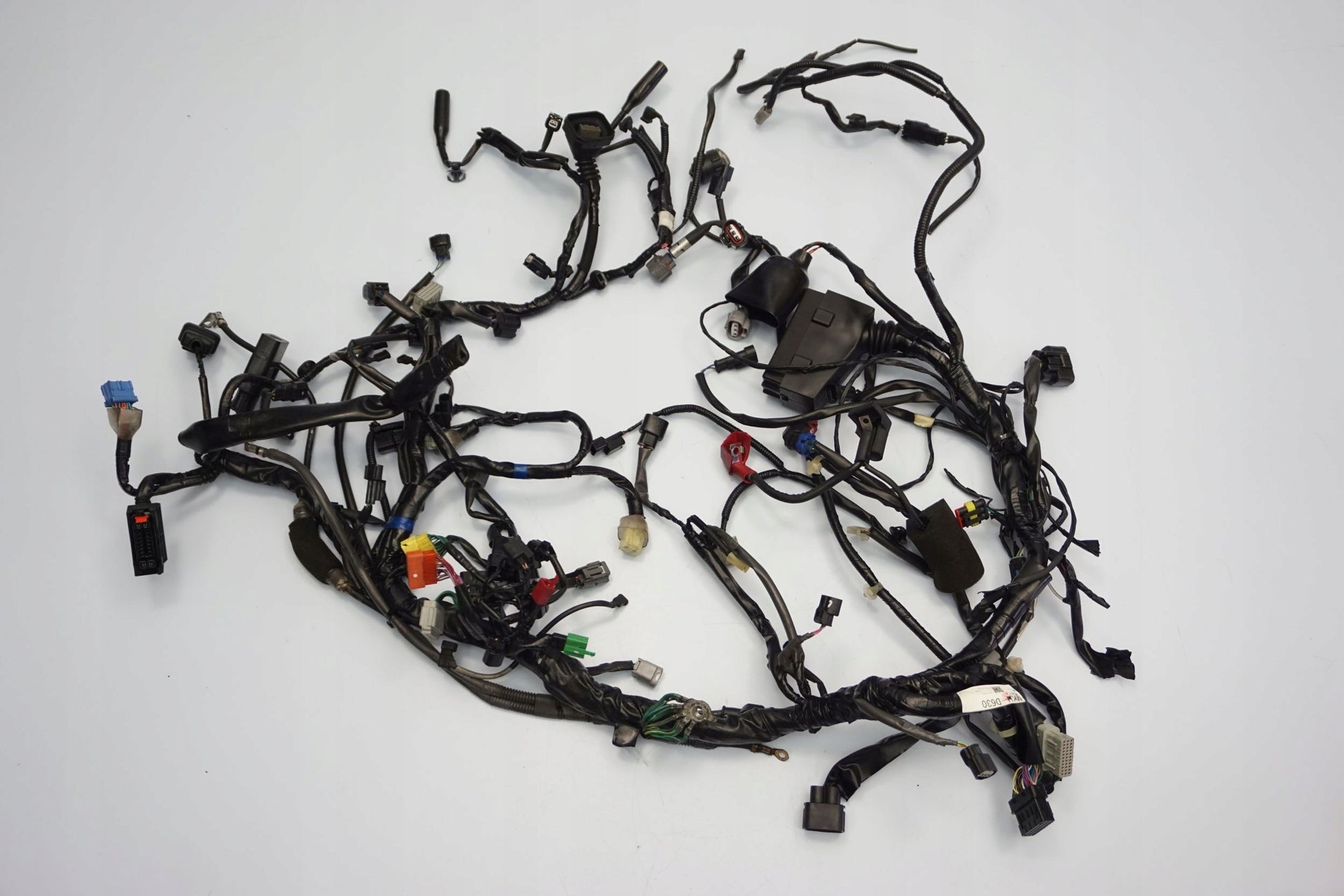 HONDA X-ADV 750 17- Kabelbaum Wiring Harness 8