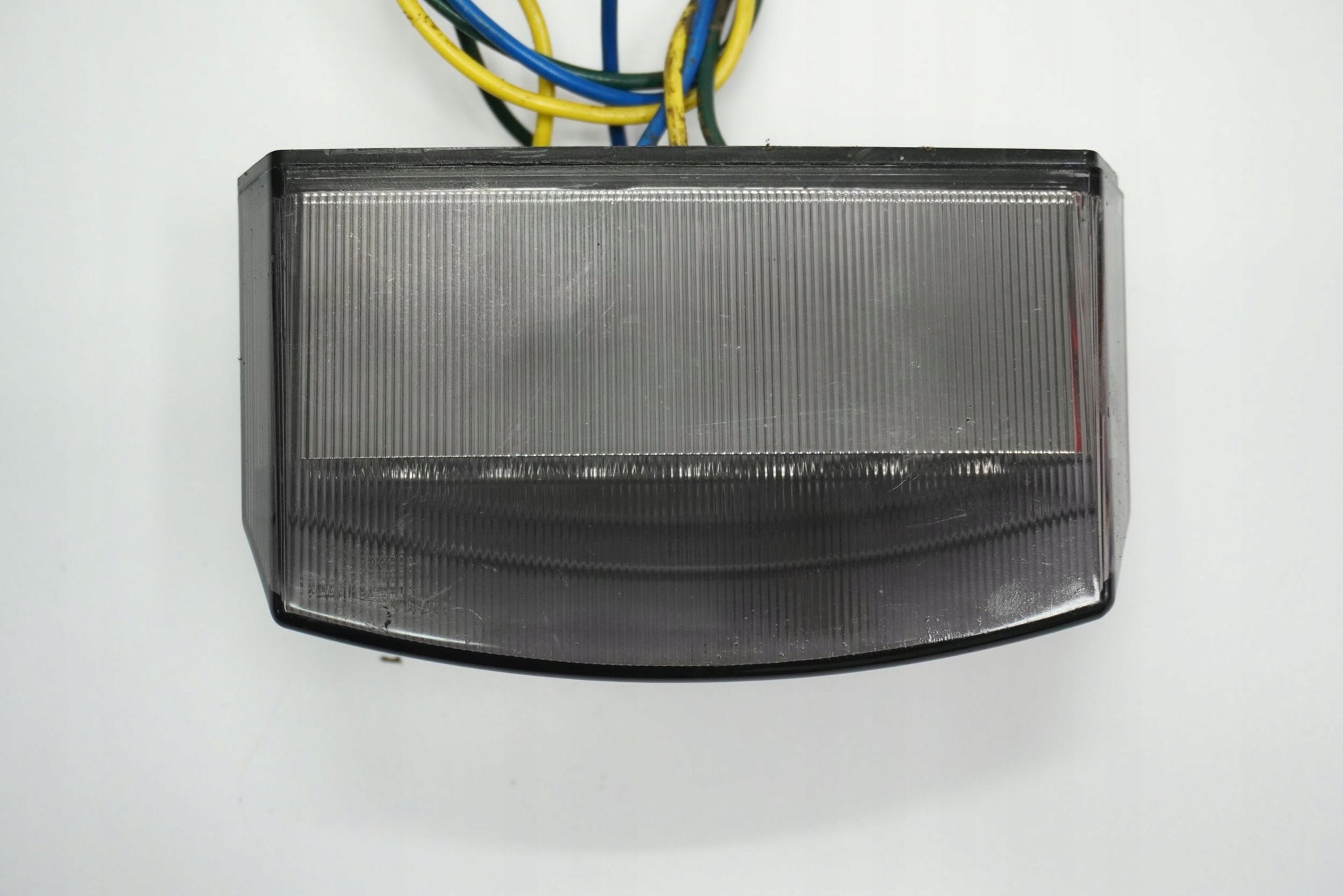 YAMAHA WR 125 09-14 Rücklicht 3