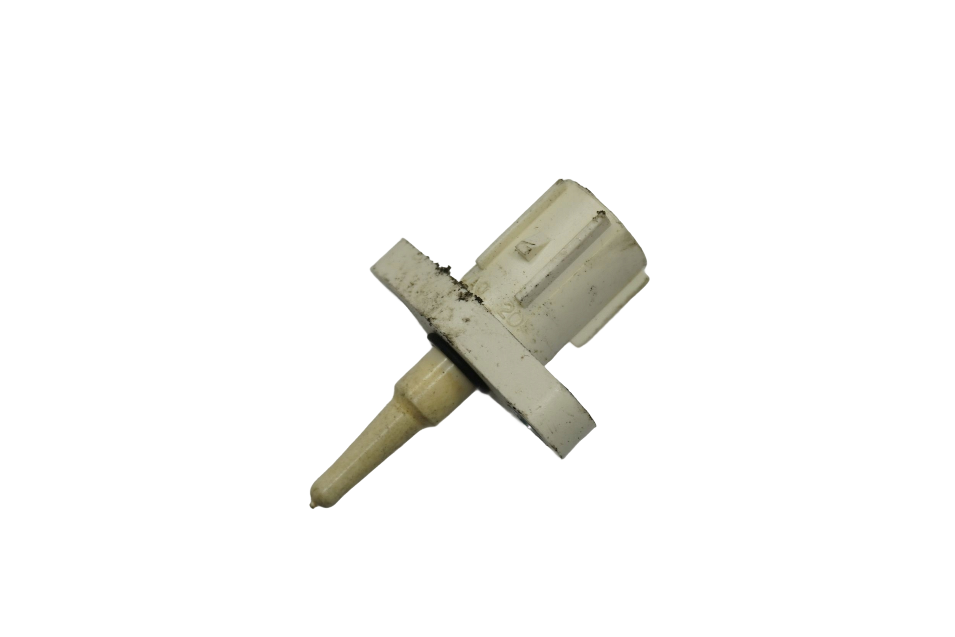 HONDA CBR 1000RR SC59 08-11 Temperatursensor Thermostat Temperature sensor 1