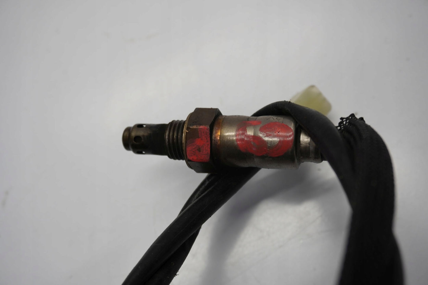 KAWASAKI Z 650 20-22 Lambdasonde O2 Sensor Sonde Sonda Lambda 3