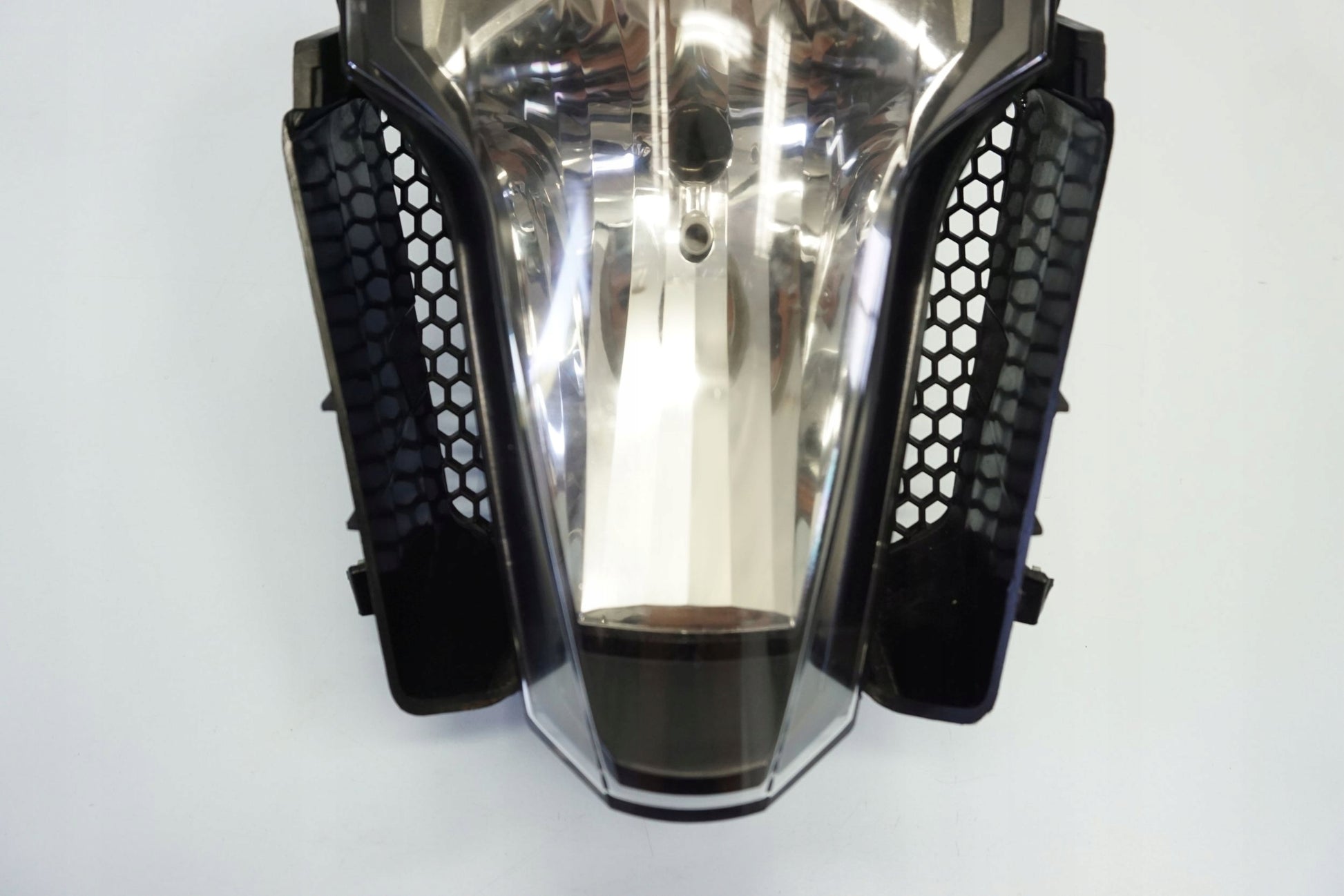 KTM 1190 RC8 08-10 Scheinwerfer Headlight 12
