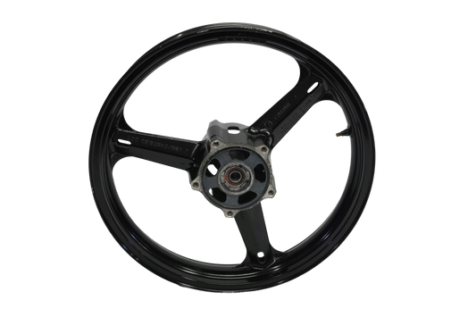 SUZUKI DL 1000 V-STROM 02-09 Felge vorne Wheel Vorderrad 1