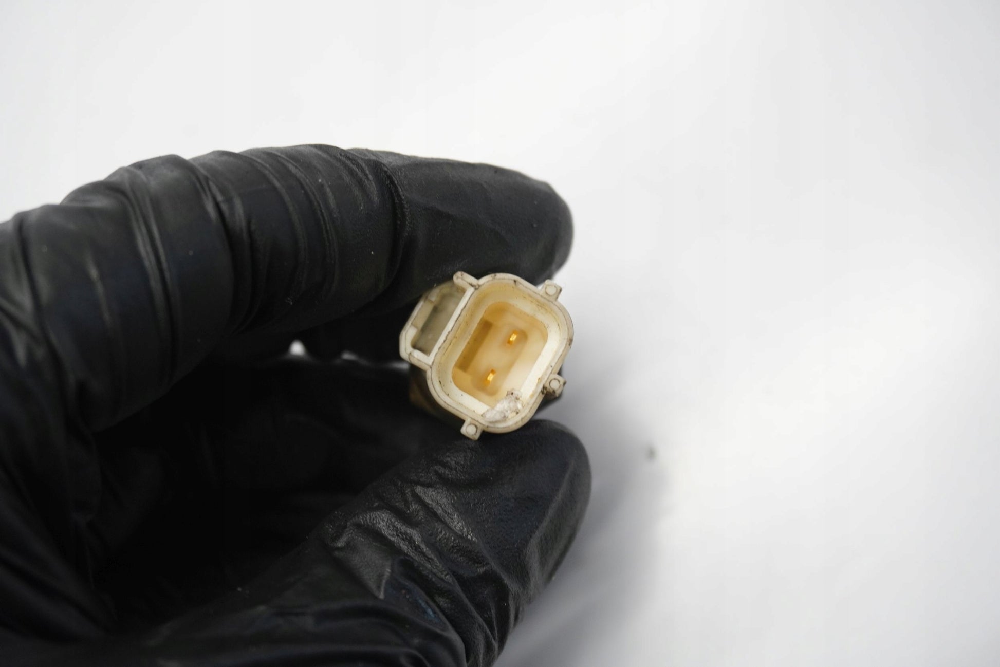 YAMAHA FJR 1300 13-15 Temperatursensor Thermostat Temperature sensor 2