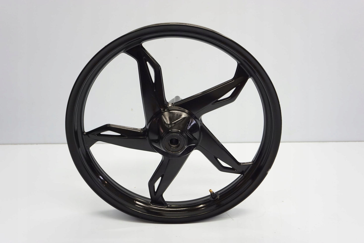 BMW G 310 GS 17- Felge vorne Wheel Vorderrad 19 CALI 7