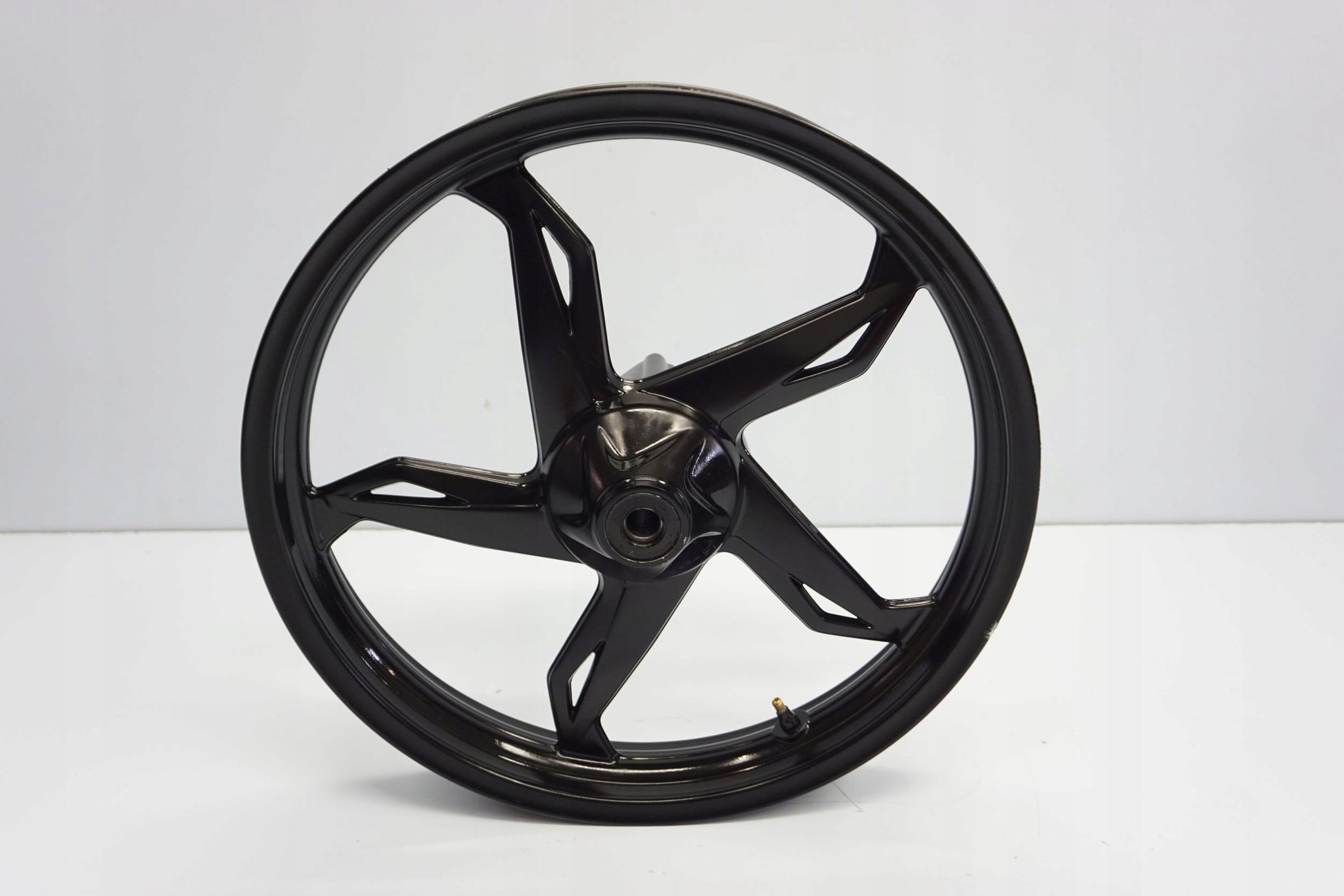 BMW G 310 GS 17- Felge vorne Wheel Vorderrad 19 CALI 7