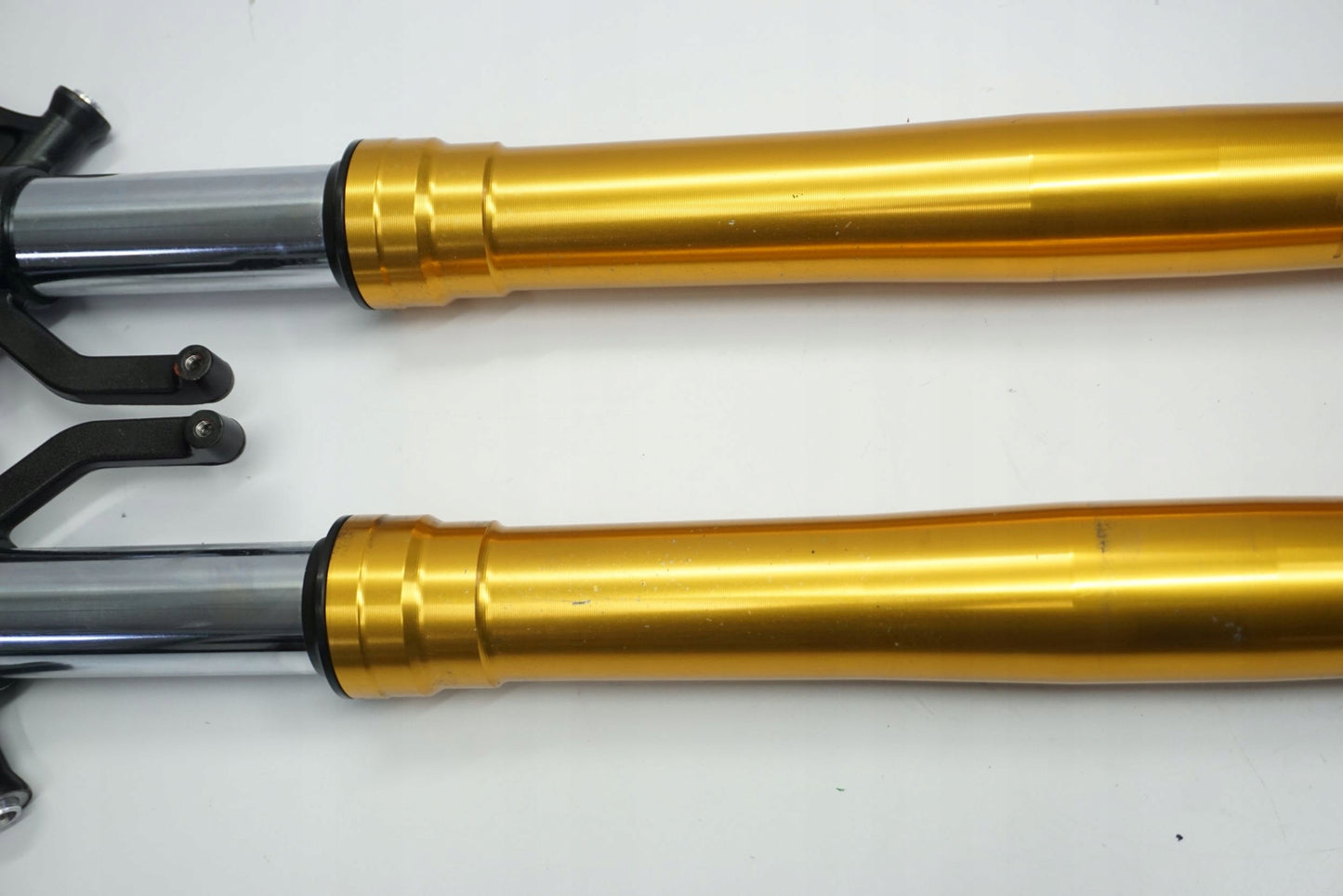 KAWASAKI ZX-10R 11-15 Gabel Gabelholme Fork 5