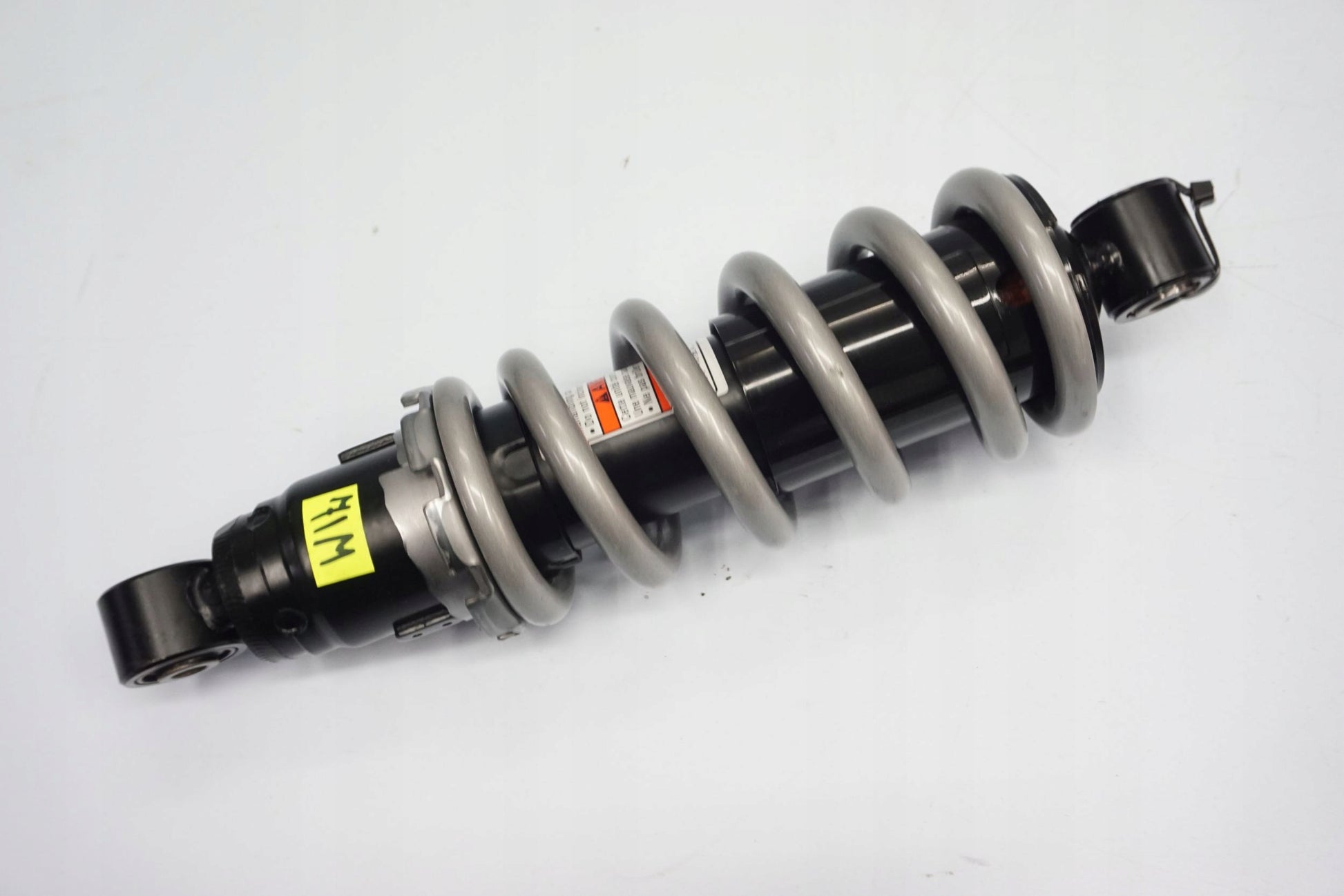 KAWASAKI Z 650 20-22 Stoßdämpfer Federbein shock absorber 3
