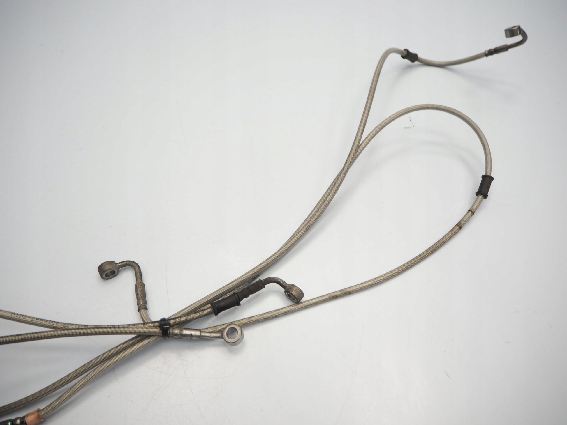 ROYAL ENFIELD INTERCEPTOR 650 19- ABS Pumpe Druckmodulator 9