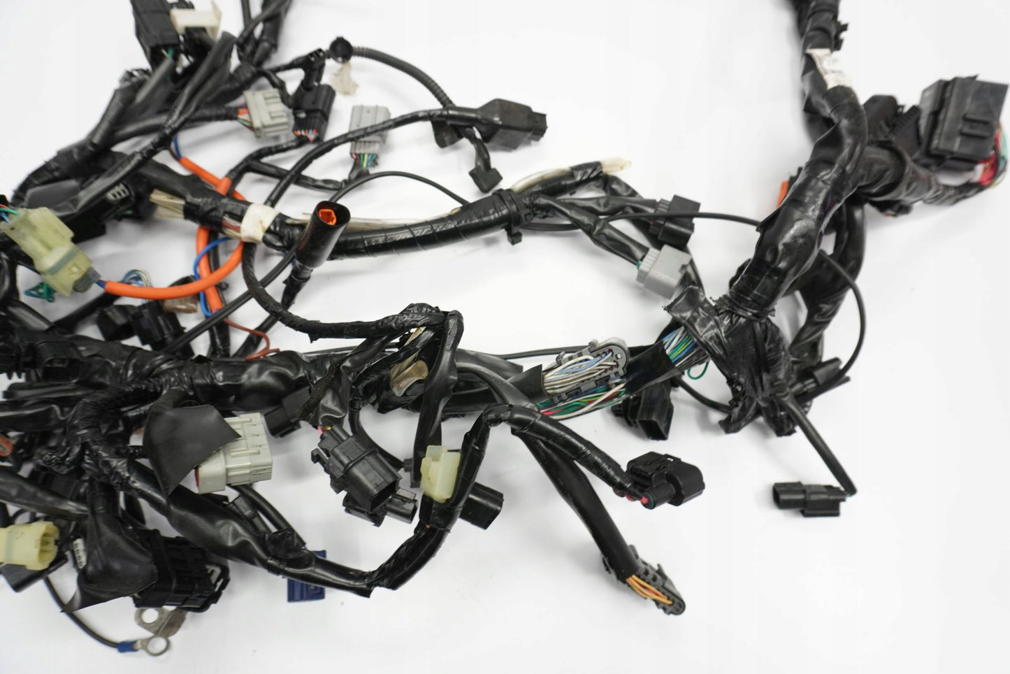 HONDA CRF 1000 L AFRICA TWIN 15-17 Kabelbaum Wiring Harness 5