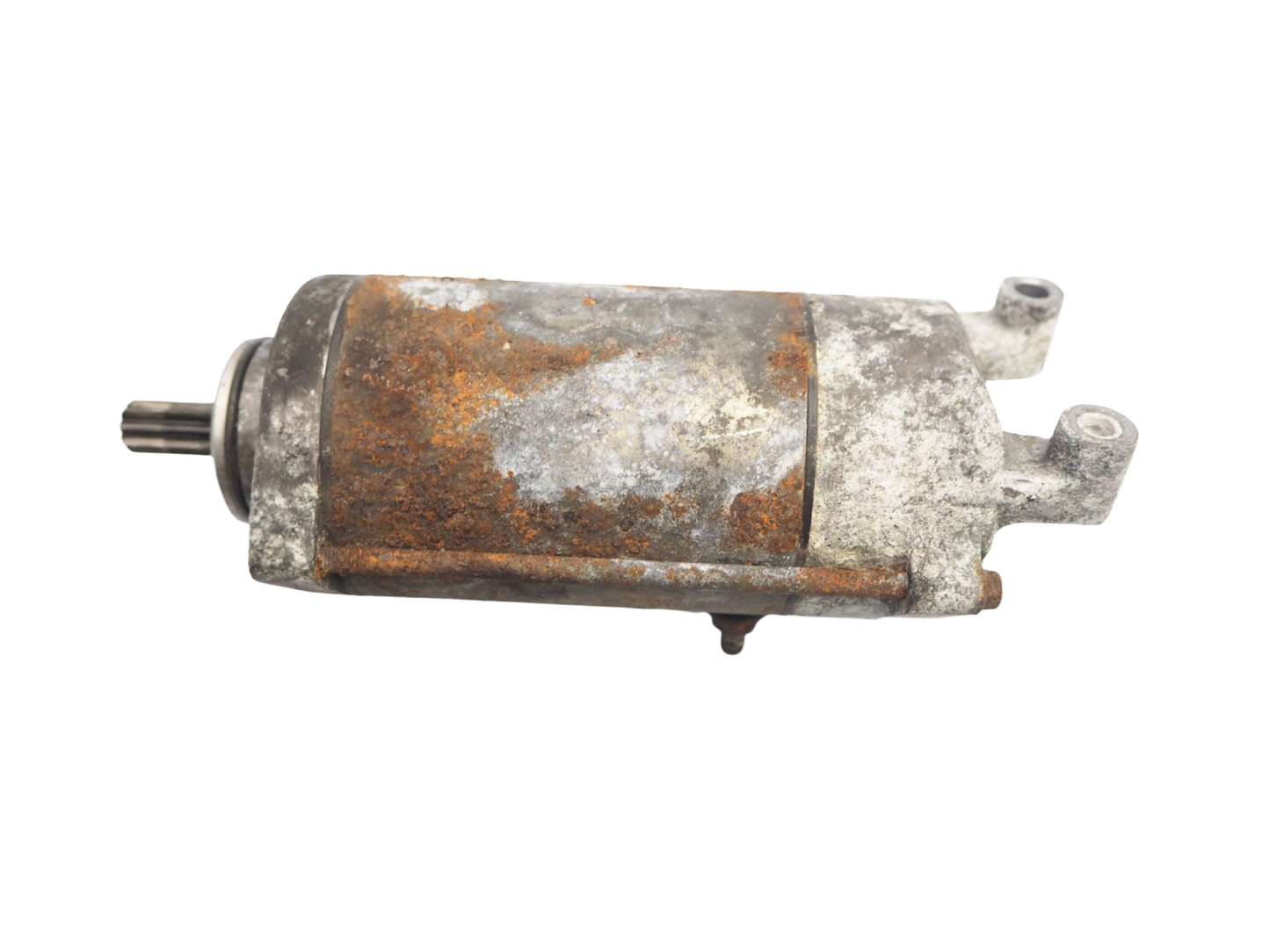 KTM 1290 SUPER DUKE 14-16 Anlasser Starter Motor 1