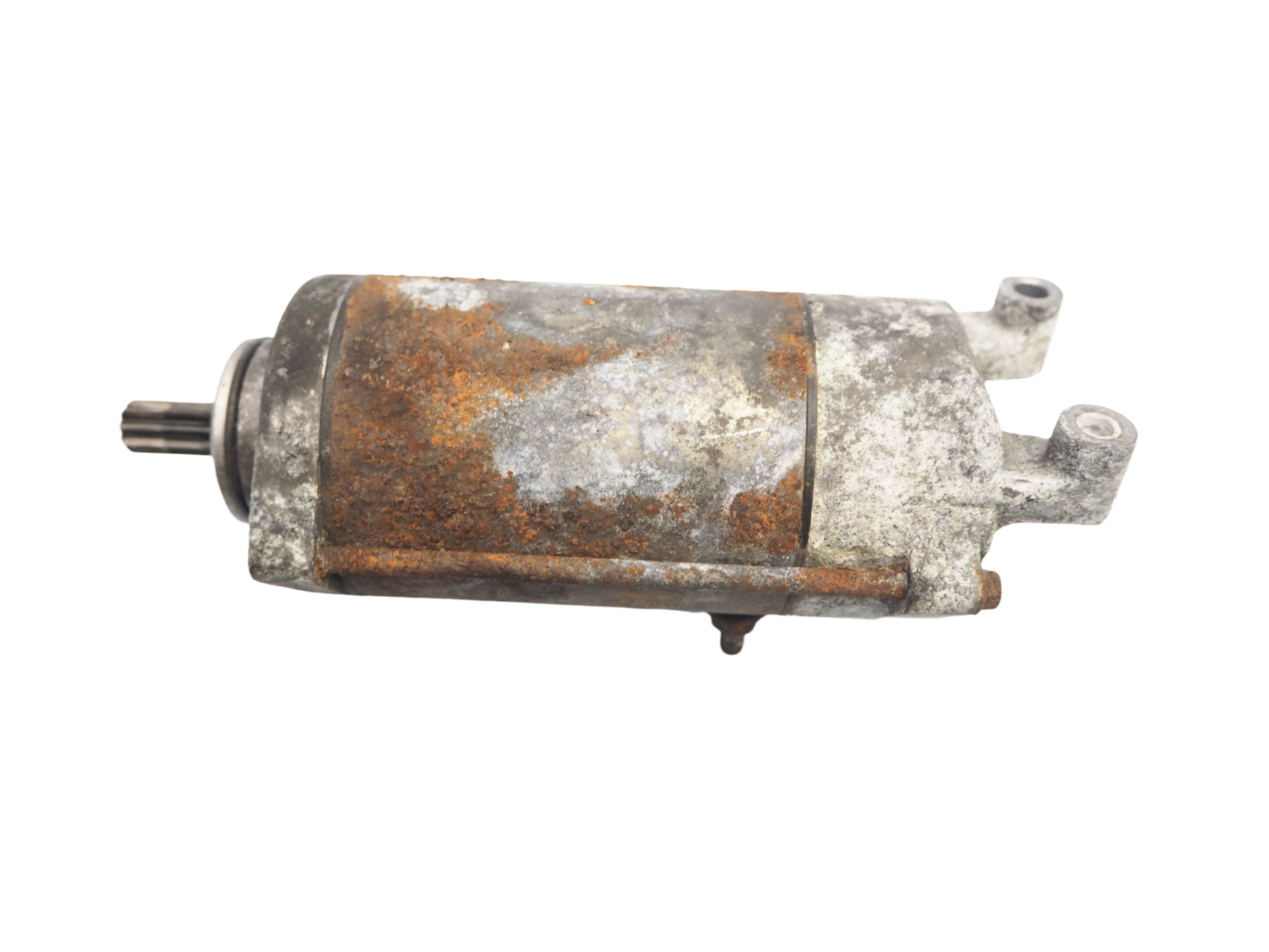 KTM 1290 SUPER DUKE 14-16 Anlasser Starter Motor 1