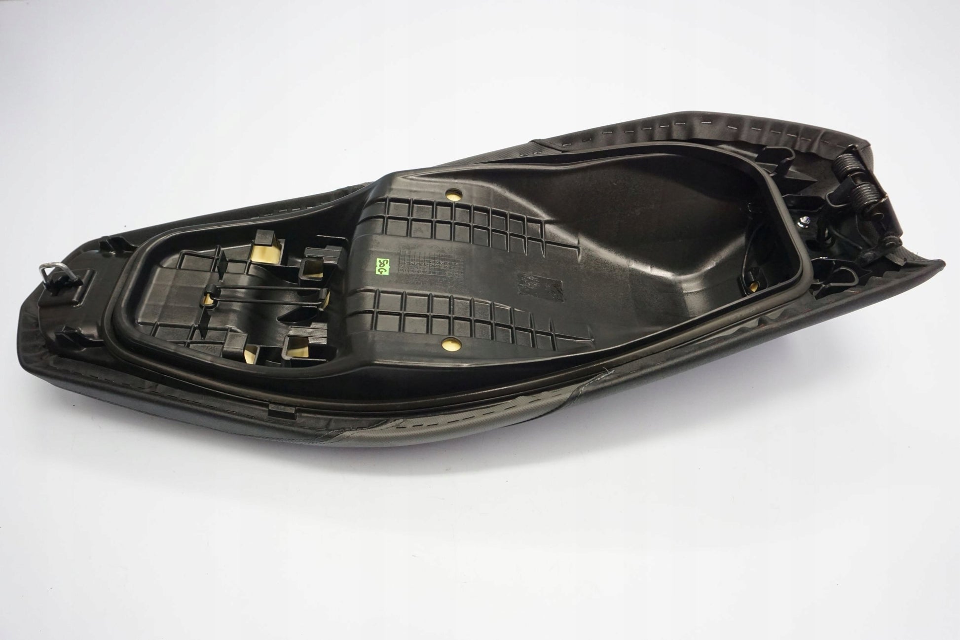 HONDA PCX 125 18- Sitzbank Fahrer Sozius Sitz seat 2