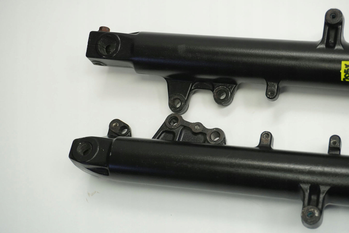 SUZUKI DL 650 V-STROM 19- Gabel Gabelholme Fork 11