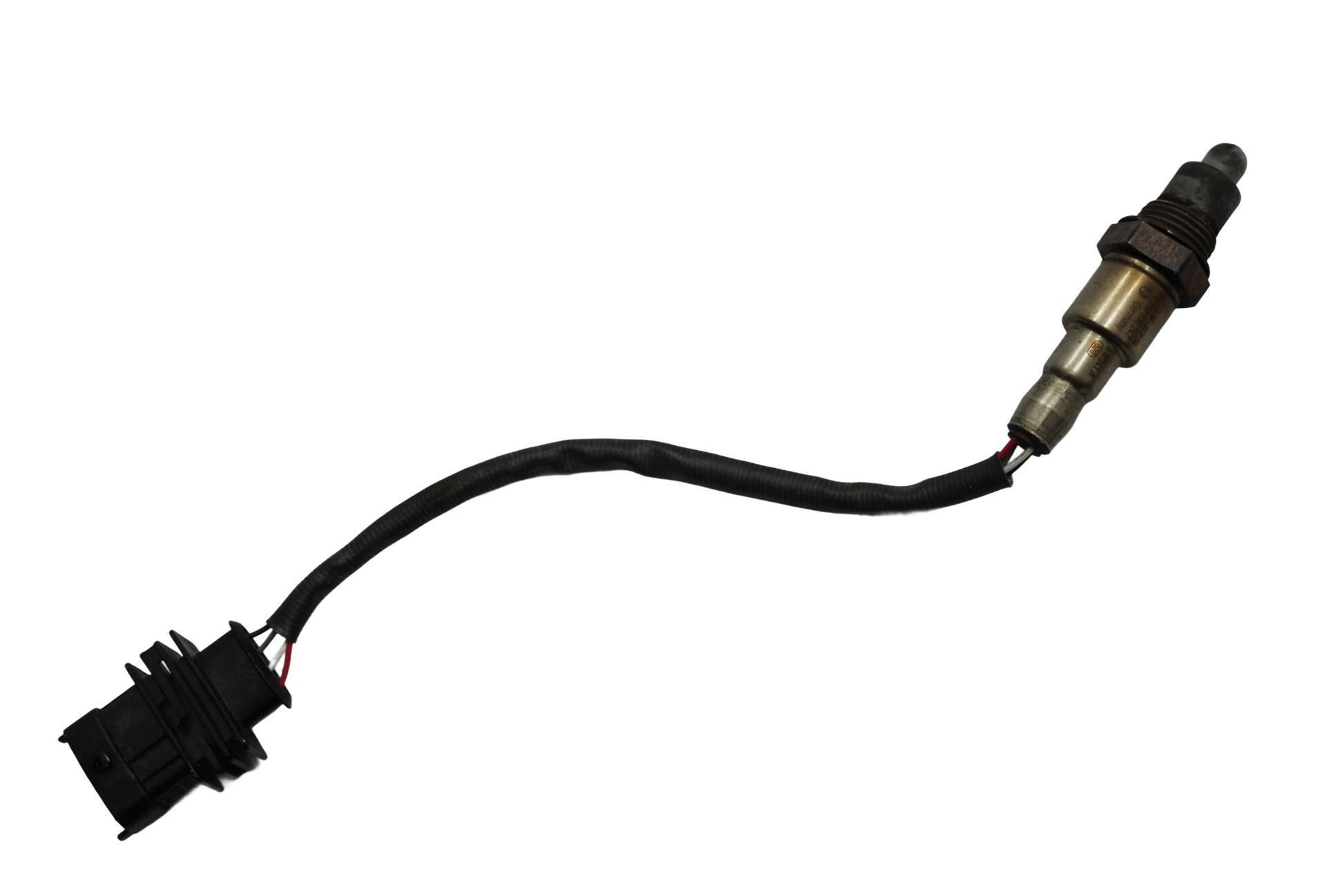 DUCATI MULTISTRADA 1200 ENDURO 16-18 Lambdasonde O2 Sensor Sonde Sonda Lambda 1