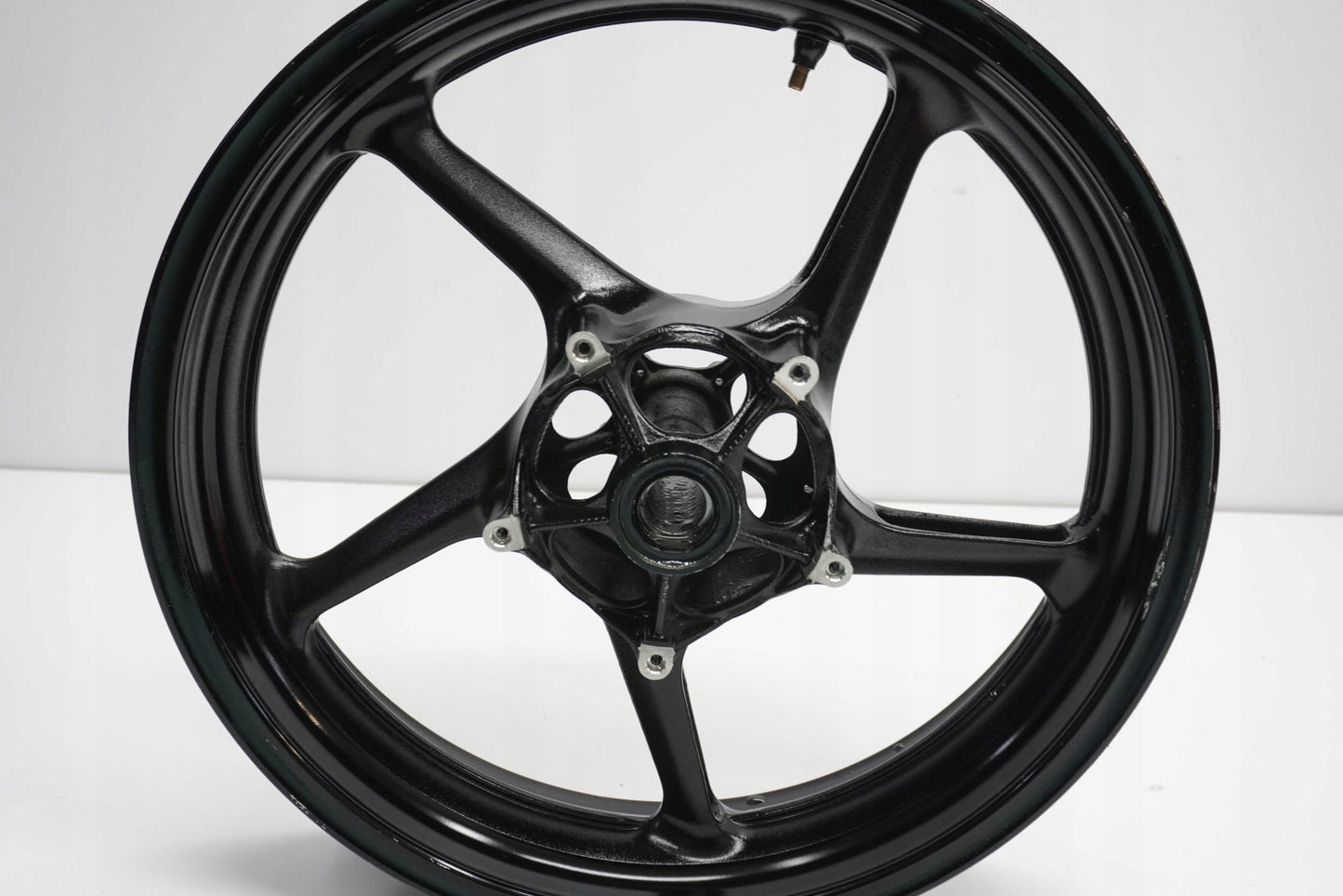 YAMAHA MT-10 16-21 Felge vorne Wheel Vorderrad 7