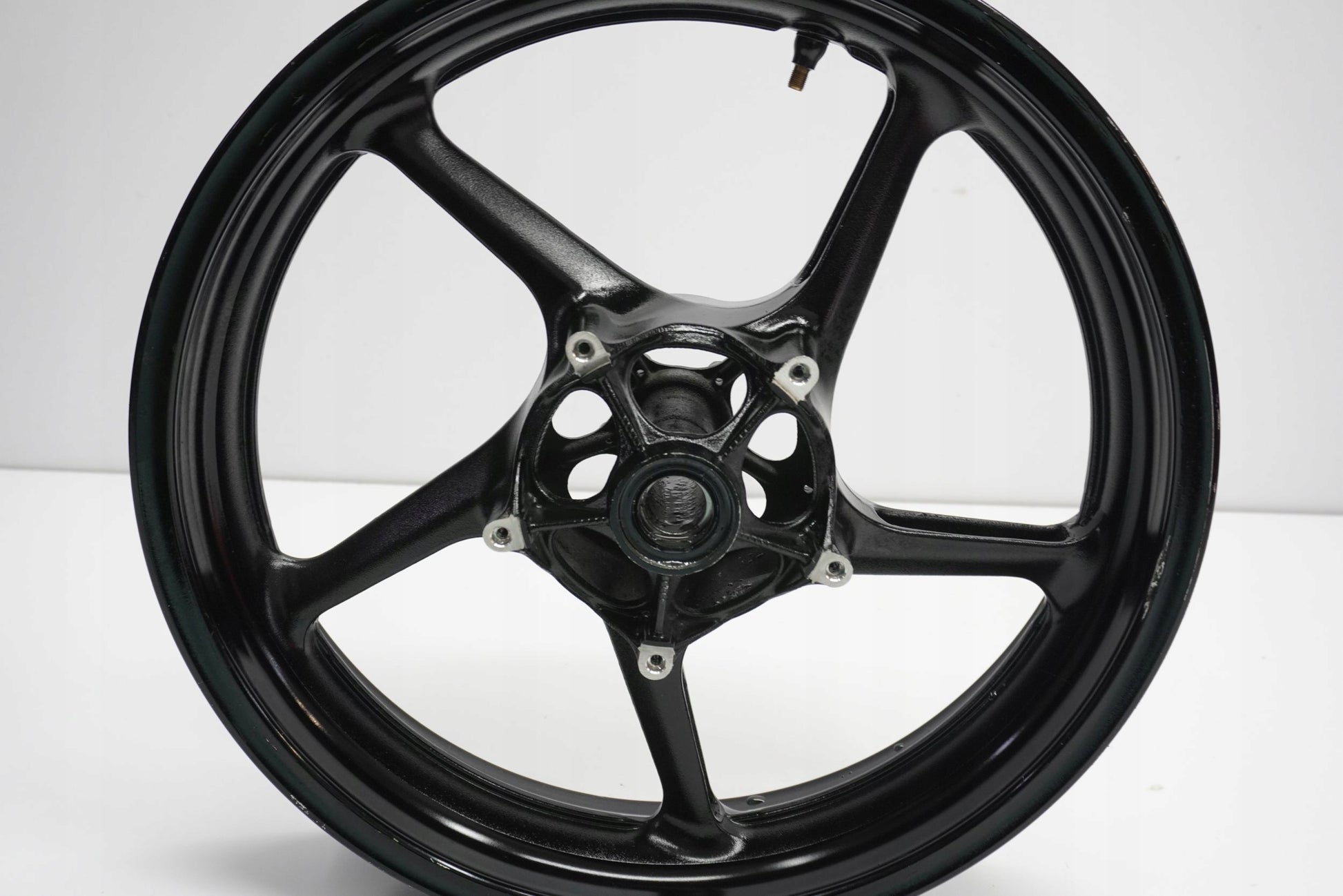 YAMAHA MT-10 16-21 Felge vorne Wheel Vorderrad 7