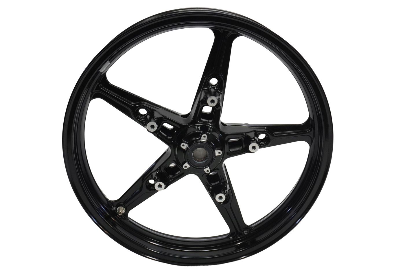 BMW R NINET 17- Felge vorne Wheel Vorderrad 1