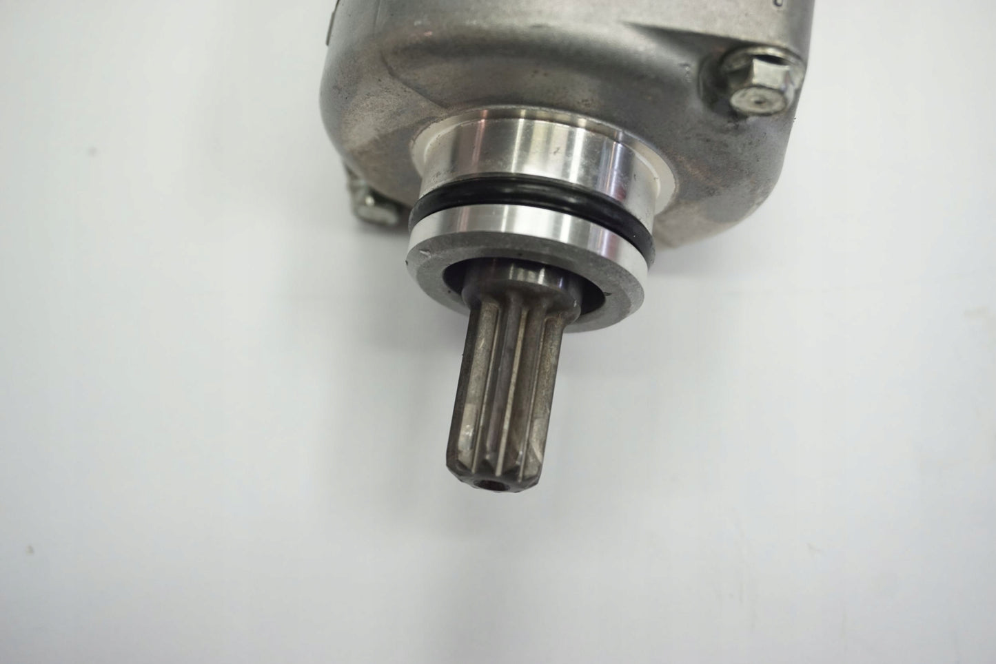 KAWASAKI ZX-10R 1000 NINJA 21-22 Anlasser Starter Motor 6