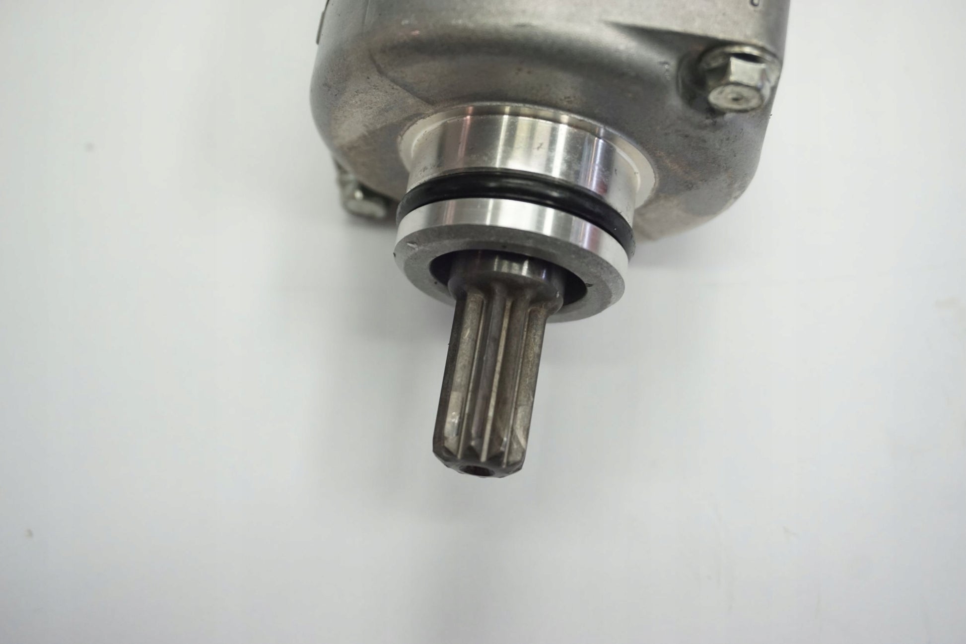 KAWASAKI ZX-10R 1000 NINJA 21-22 Anlasser Starter Motor 6