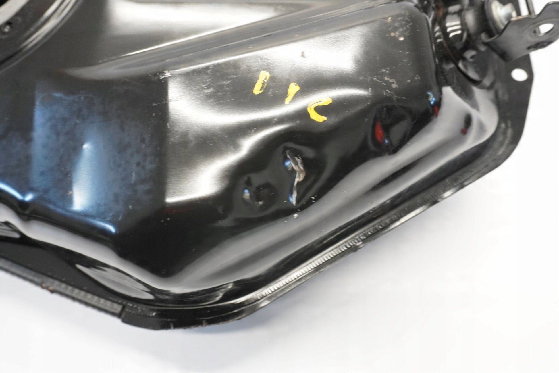 YAMAHA MT-07 13-17 Kraftstofftank Benzintank Fuel Tank 10