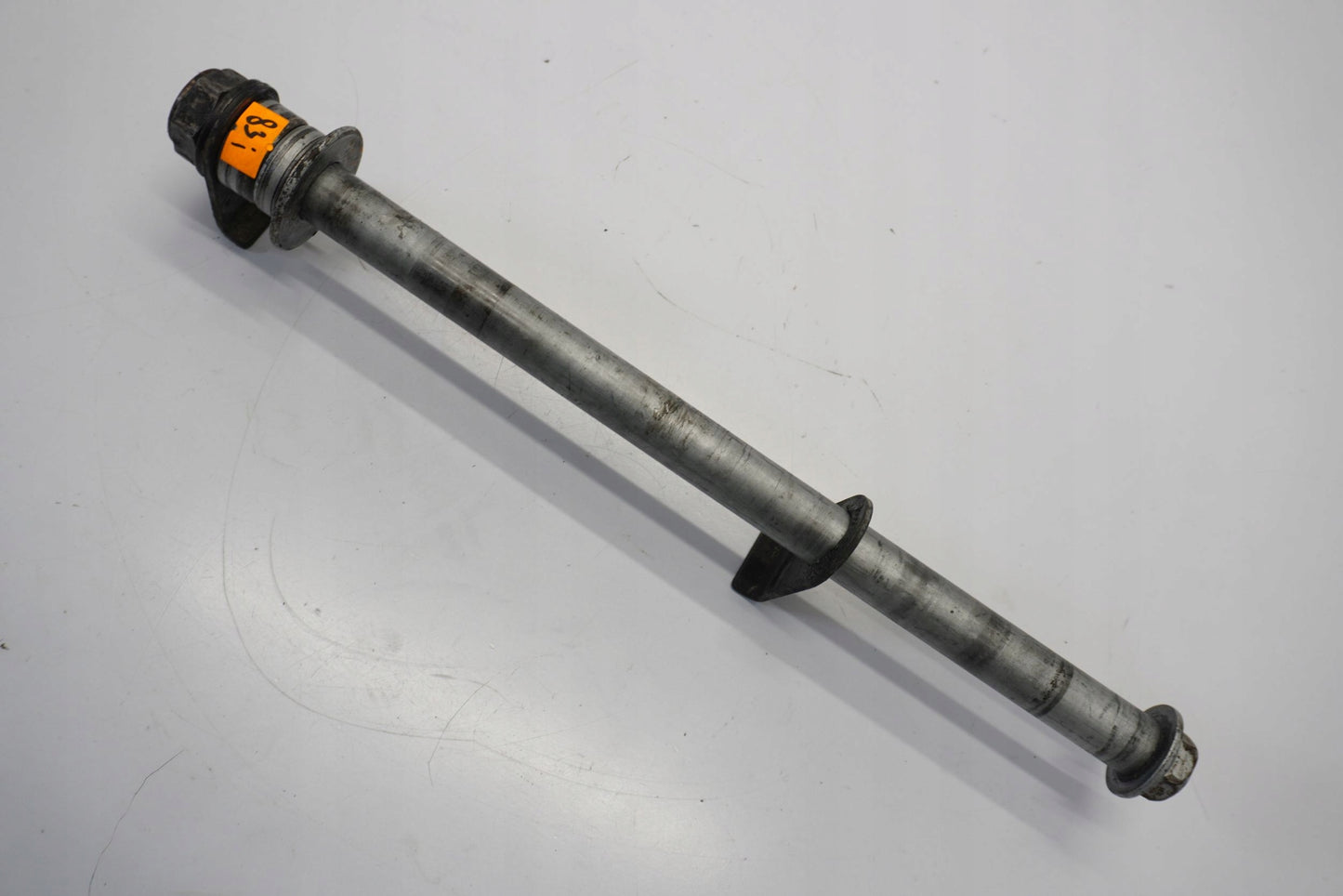 HONDA CBF 1000 SC58 06-09 Hinterachse Achse hinten Radachse rear axle 6