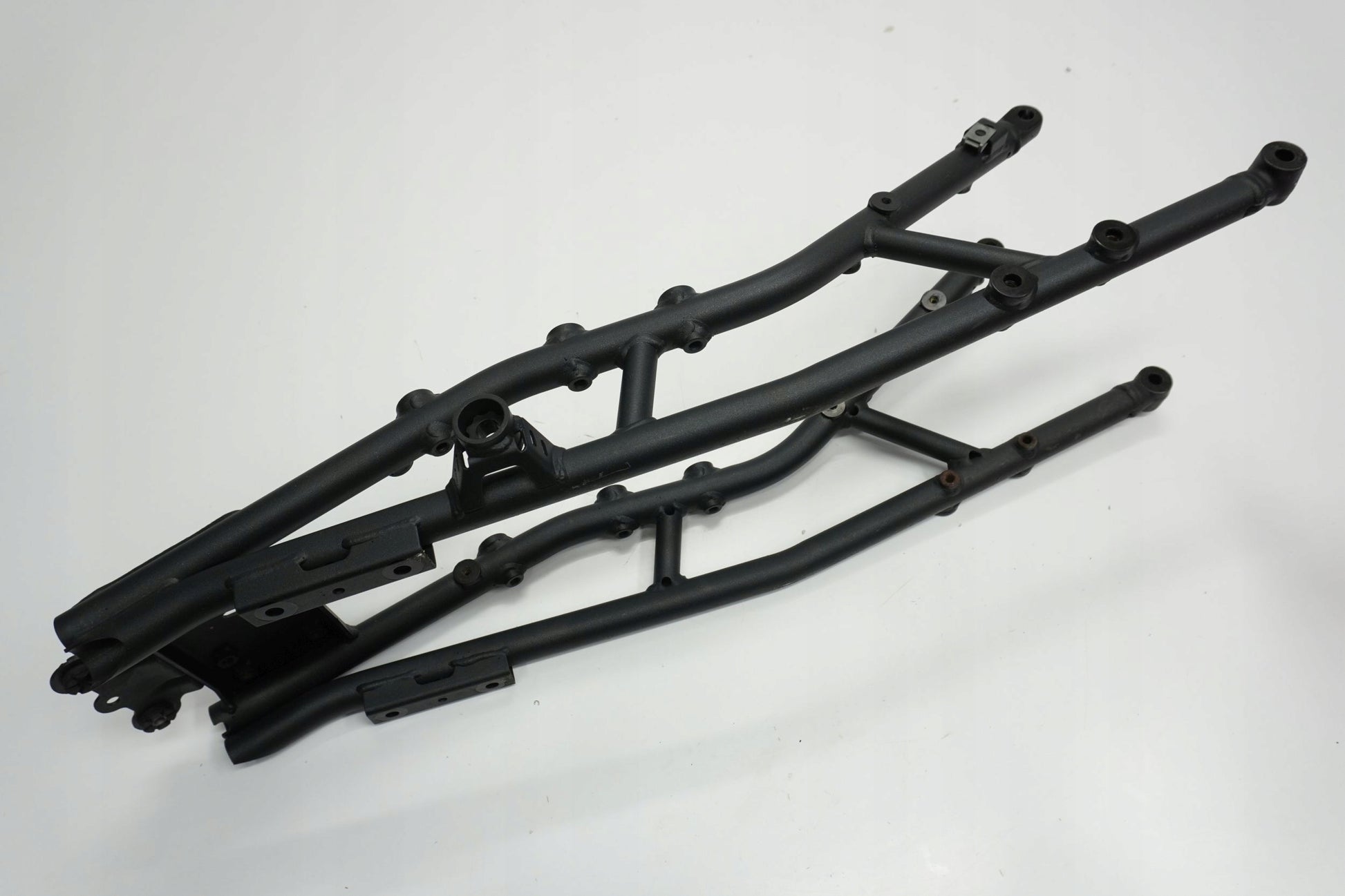 TRIUMPH TIGER SPORT 1050 16- Heckrahmen Rahmen hinten rear frame 5