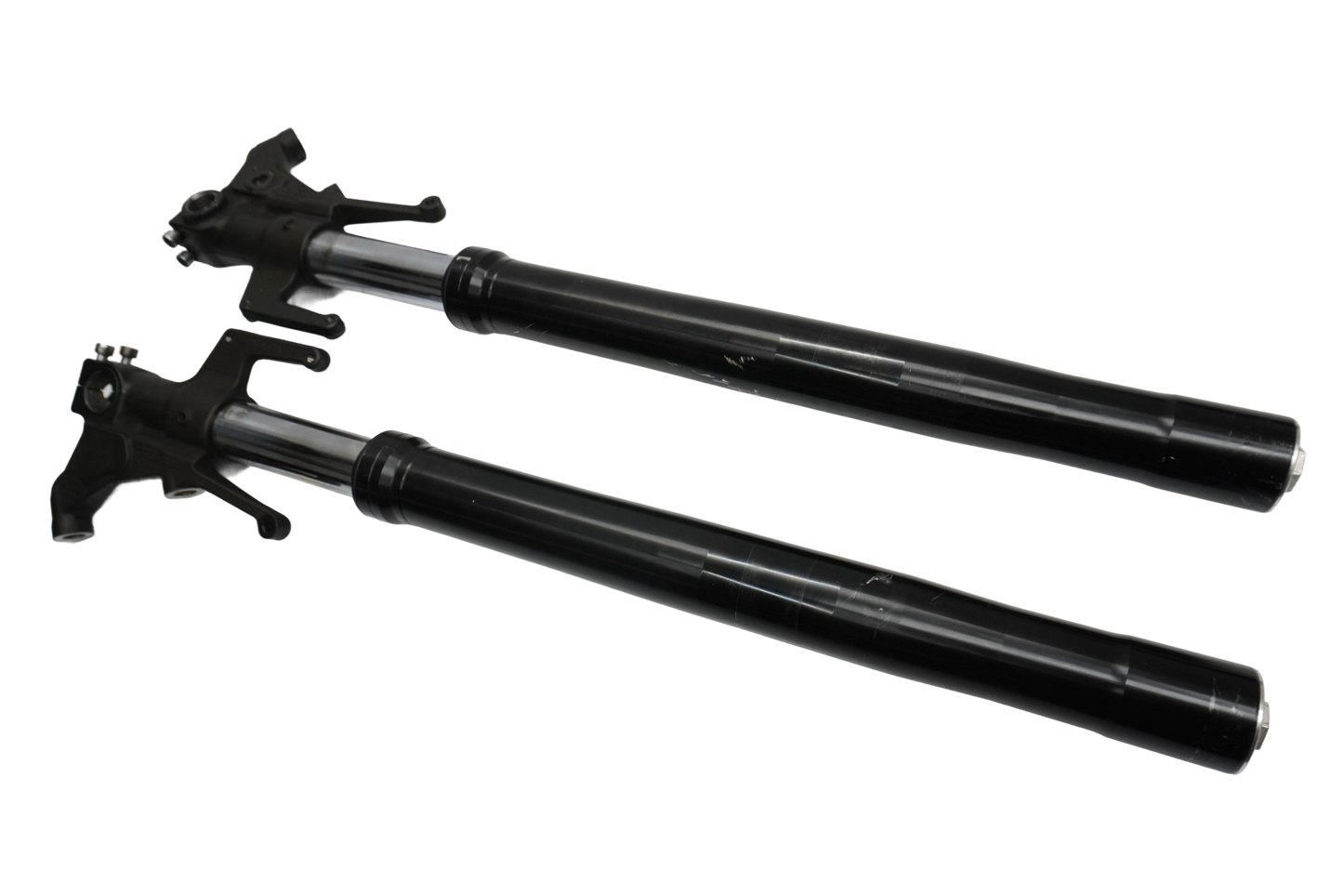 YAMAHA T-MAX 530 17-19 Gabel Gabelholme Fork 1