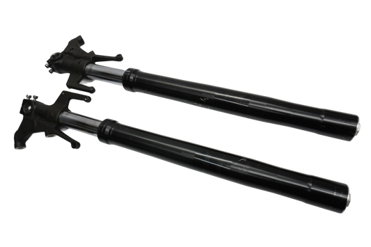 YAMAHA T-MAX 530 17-19 Gabel Gabelholme Fork 1