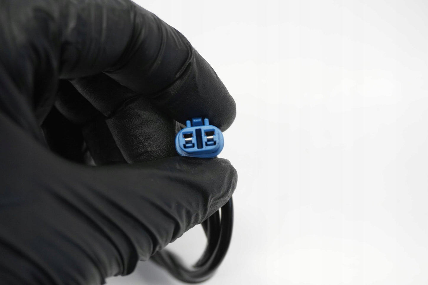 SUZUKI V-STROM 800 23- ABS Sensor hinten 4