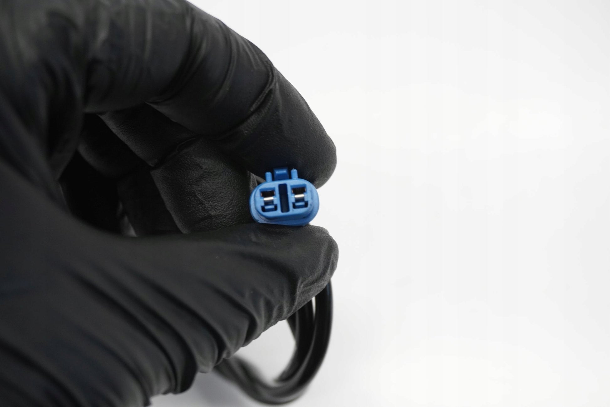 SUZUKI V-STROM 800 23- ABS Sensor hinten 4