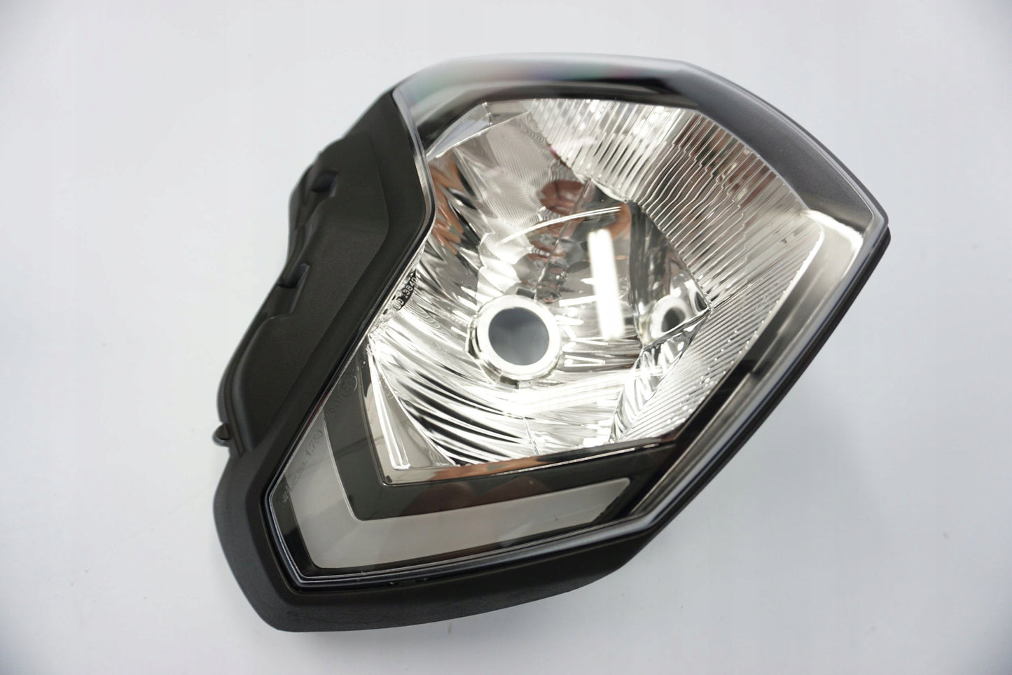 YAMAHA MT 125 14-19 Scheinwerfer Headlight