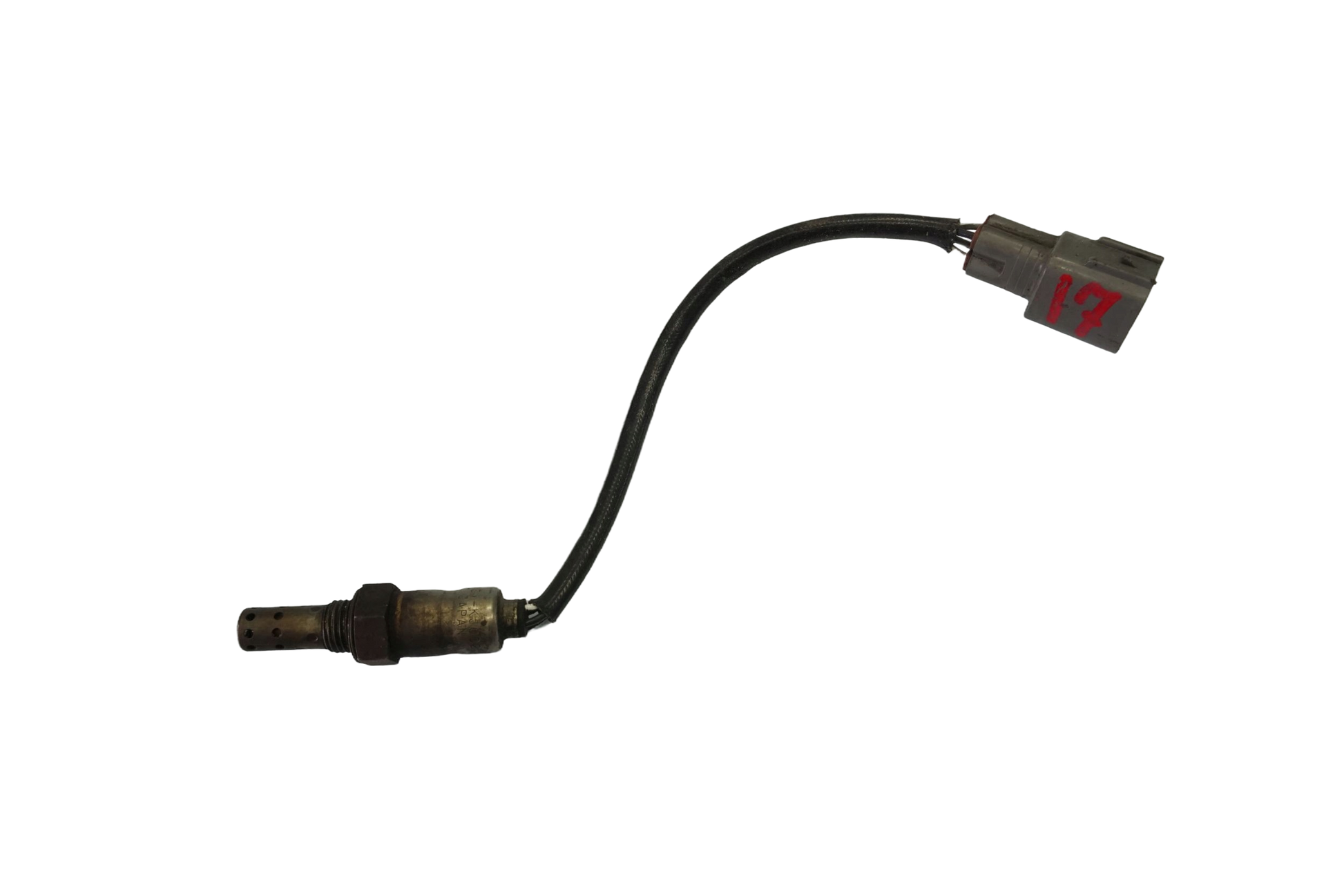 KAWASAKI ZX-6R 600 07-08 Lambdasonde O2 Sensor Sonde Sonda Lambda 1