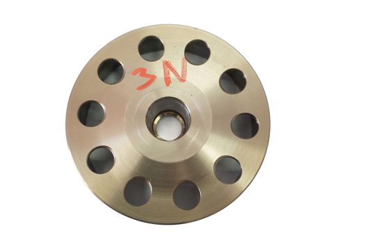 BMW S1000RR 09-11 Polrad Schwungrad Rotor Flywheel 1