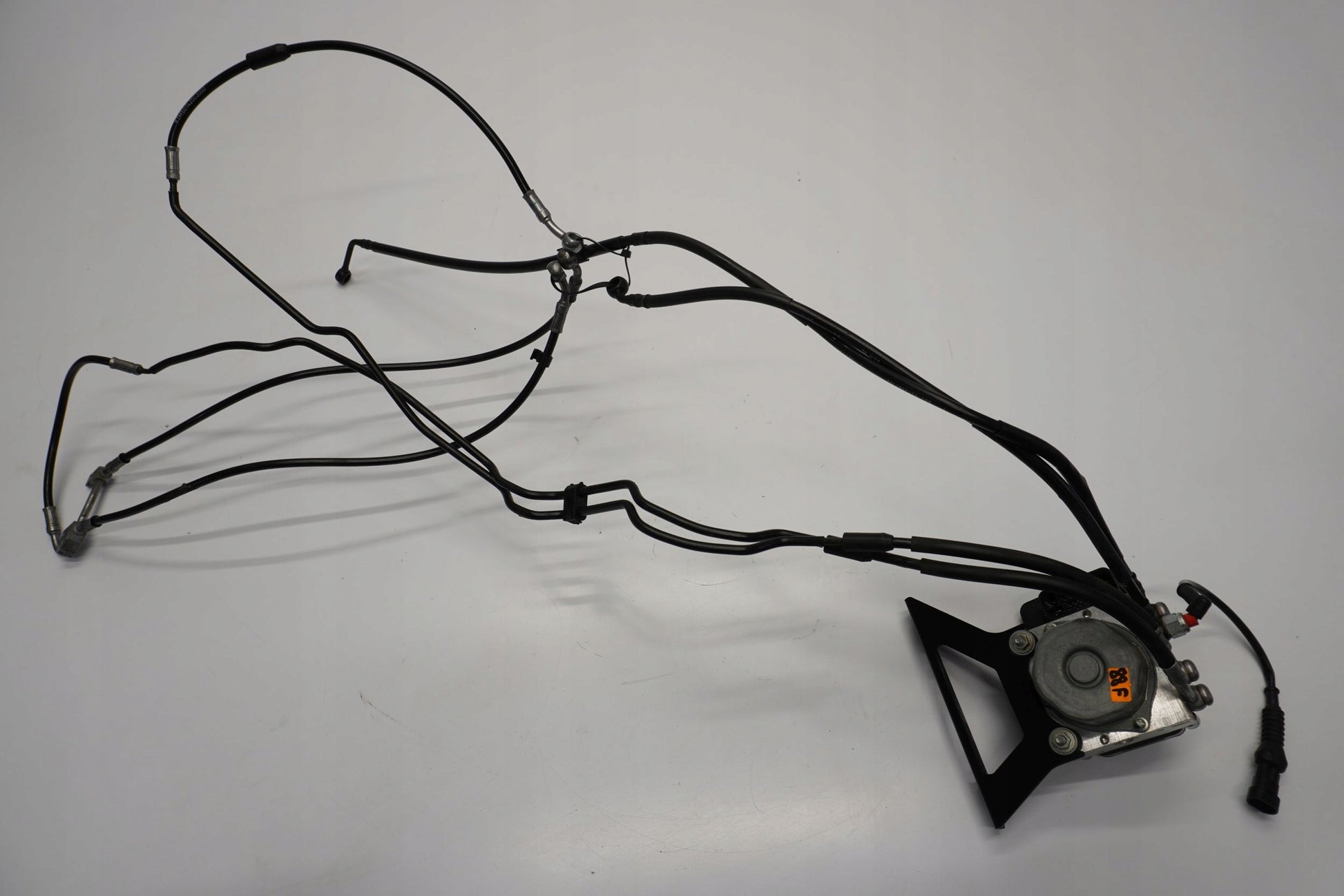 KTM 1290 SUPER ADVENTURE S 17- ABS Pumpe Druckmodulator 10