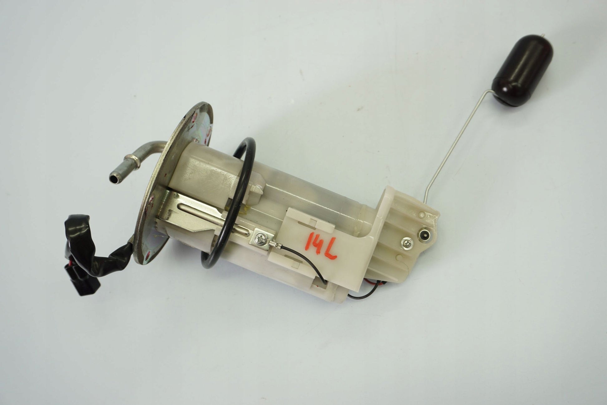 KAWASAKI VERSYS 650 15-21 Benzinpumpe Kraftstoffpumpe Fuel Pump 4