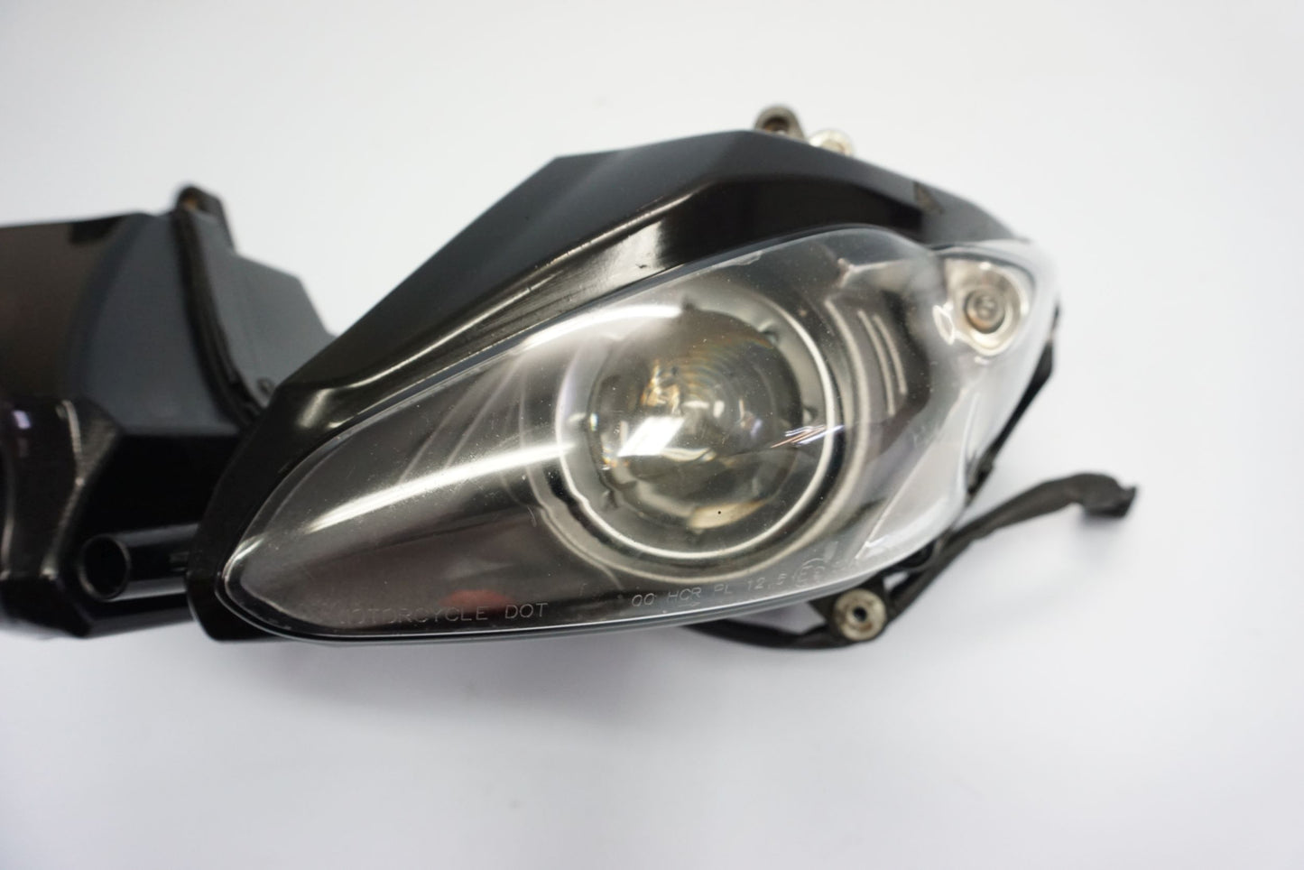 TRIUMPH DAYTONA 675 06-12 Scheinwerfer Headlight