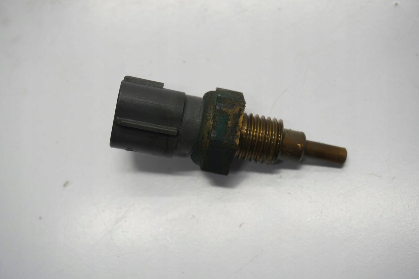 HONDA CBF 1000 SC58 06-09 Temperatursensor Thermostat Temperature sensor 3